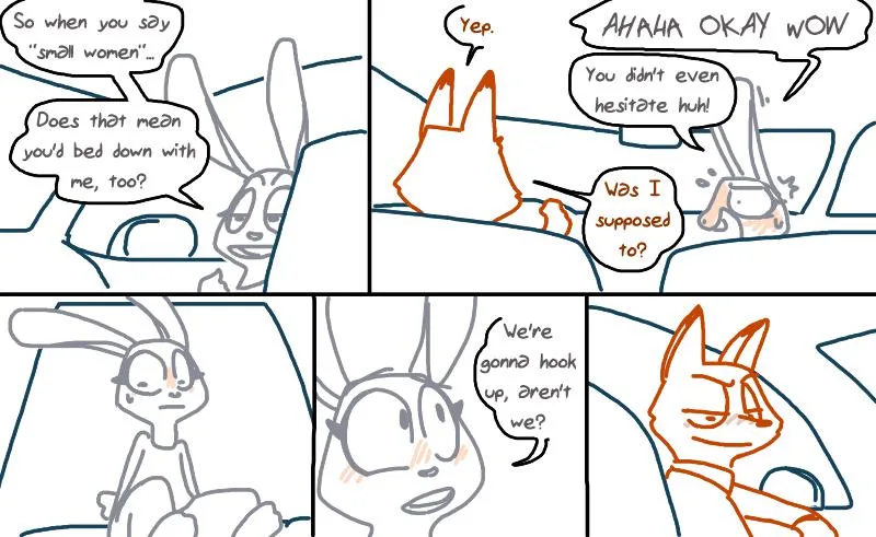 The Late Stake — page 6