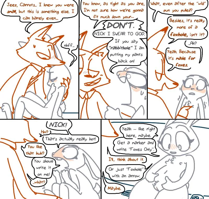 The Late Stake — page 14