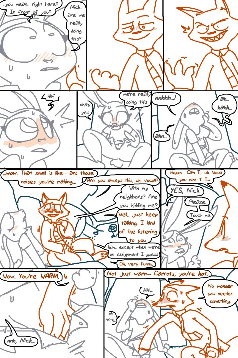 The Late Stake — page 12