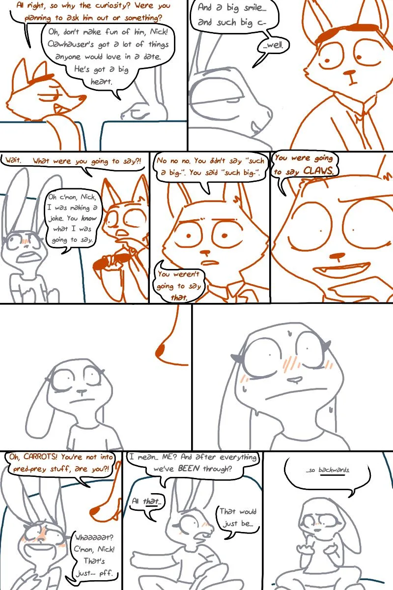 The Late Stake — page 2
