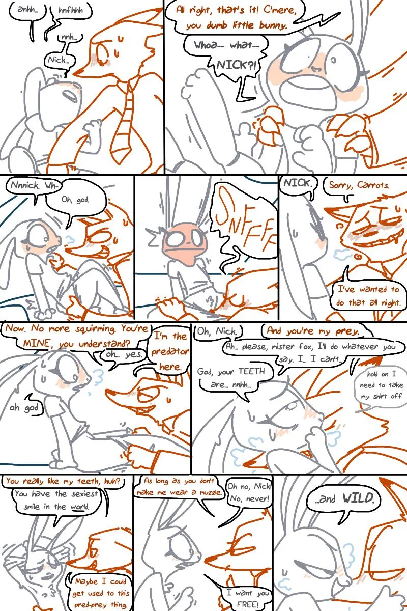 The Late Stake — page 13
