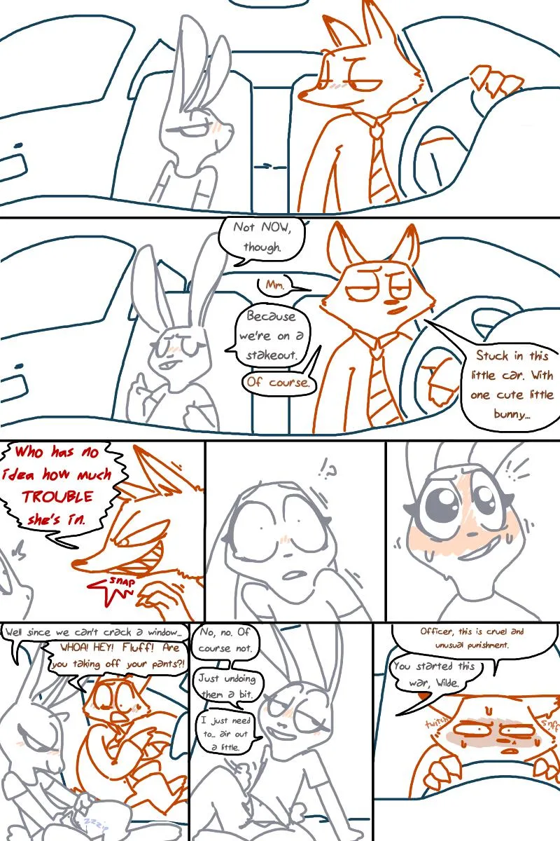 The Late Stake — page 7