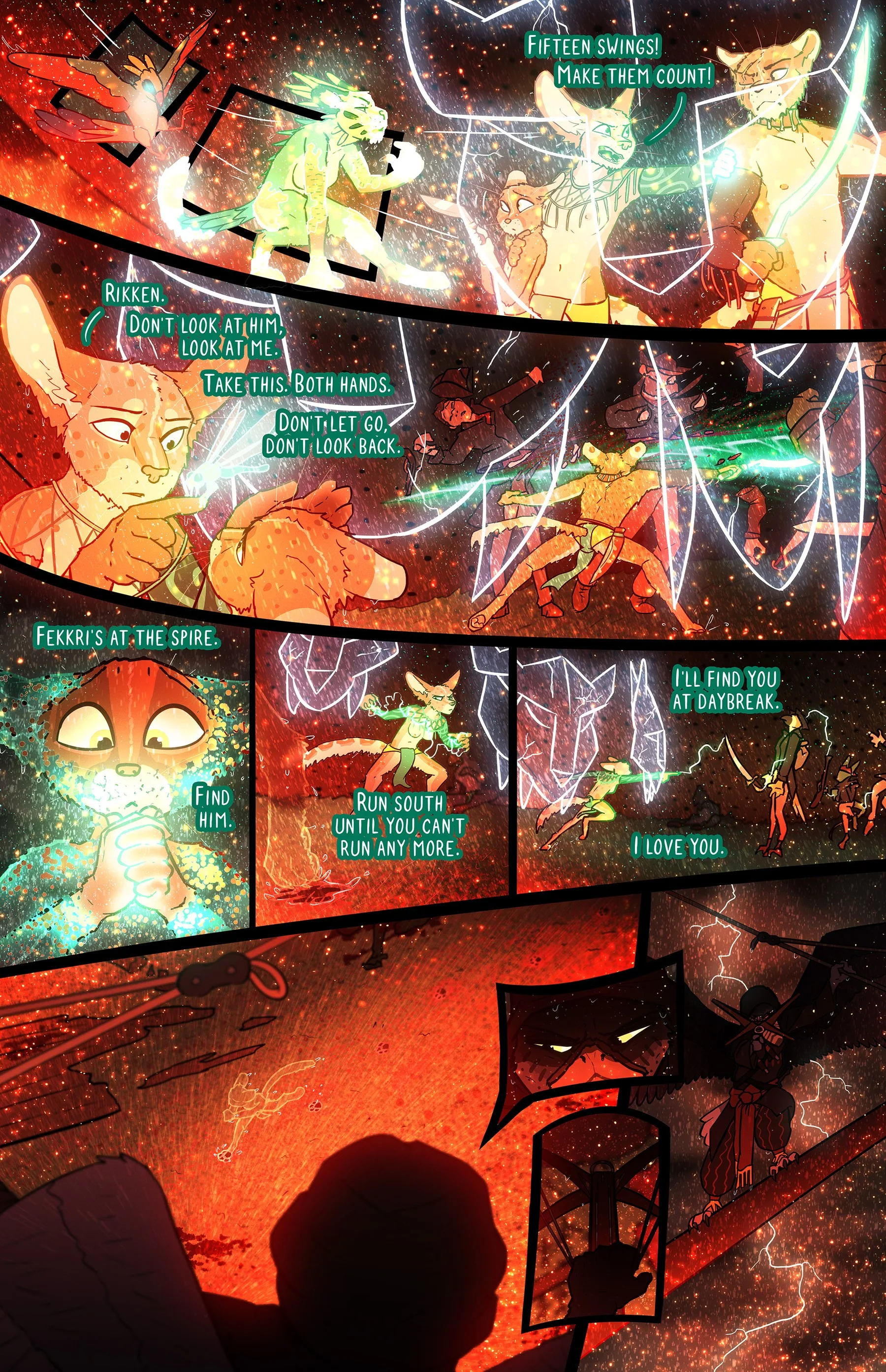 Sparks of Daybreak — page 44