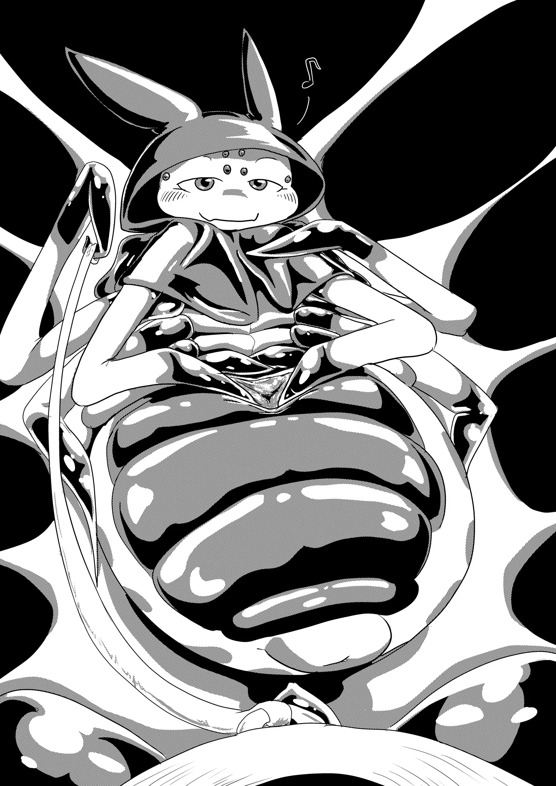 Spider X Lizard — page 35
