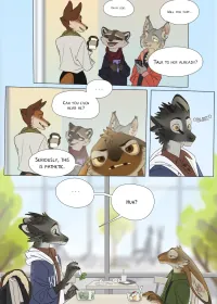 The Day We Met - Chapter 1