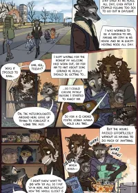 The Day We Met - Chapter 5