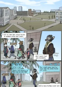 The Day We Met - Chapter 3