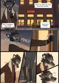 The Day We Met - Chapter 4