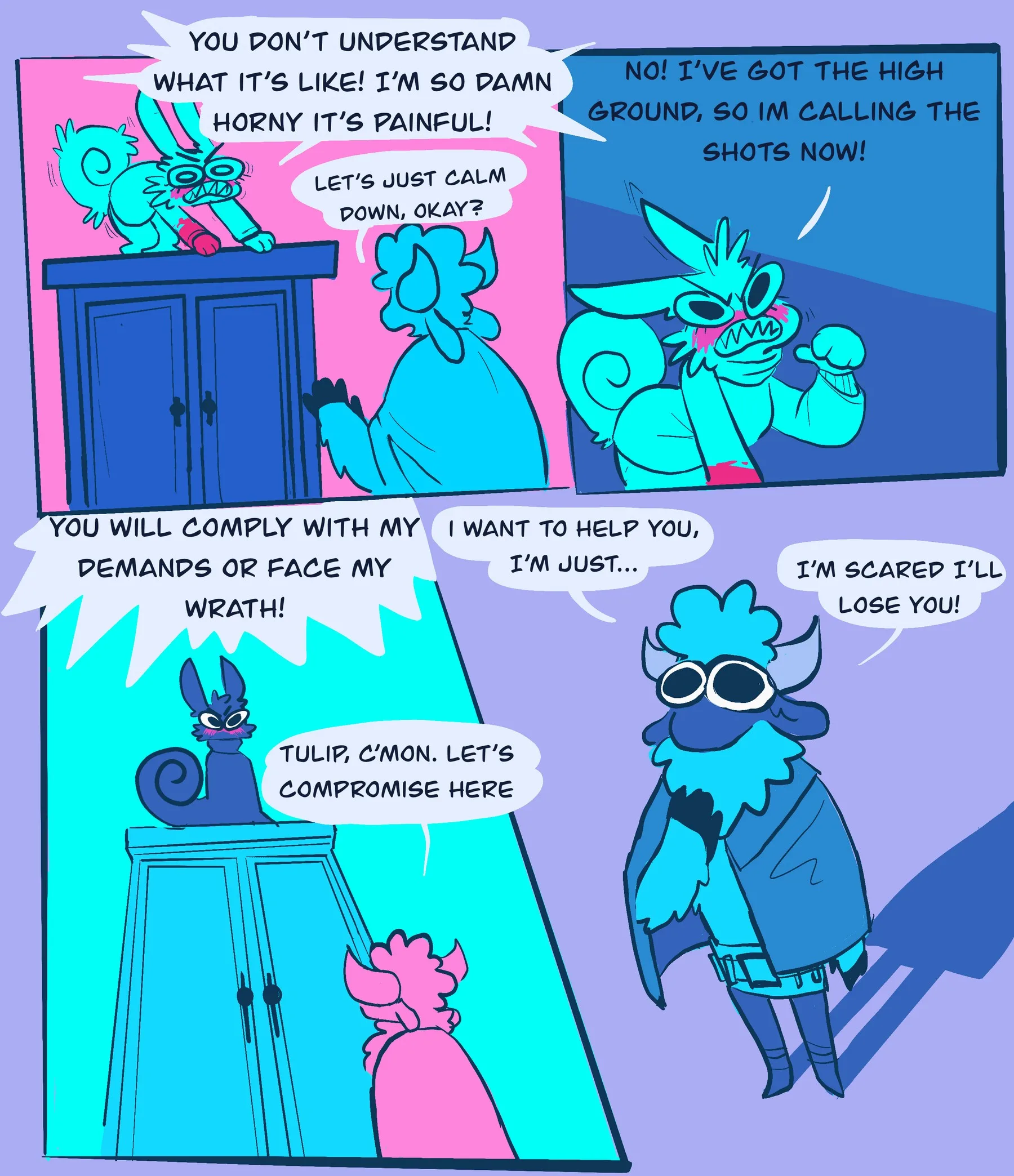 Unicorn Blood — page 24