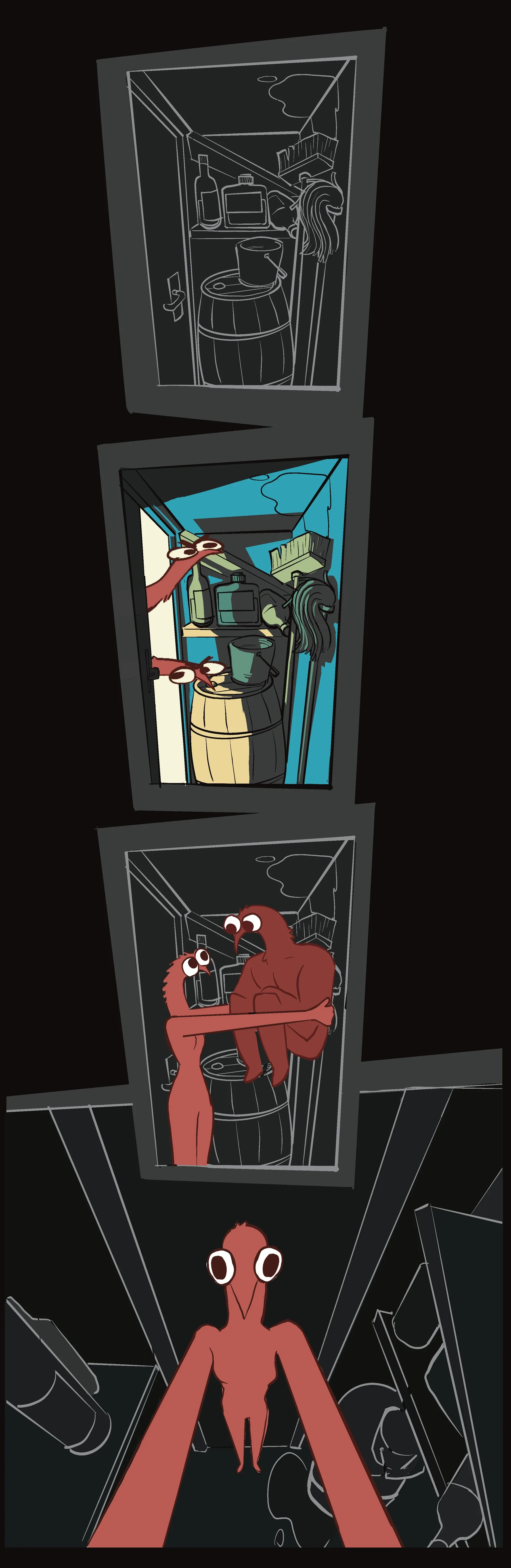 Unicorn Blood — page 44