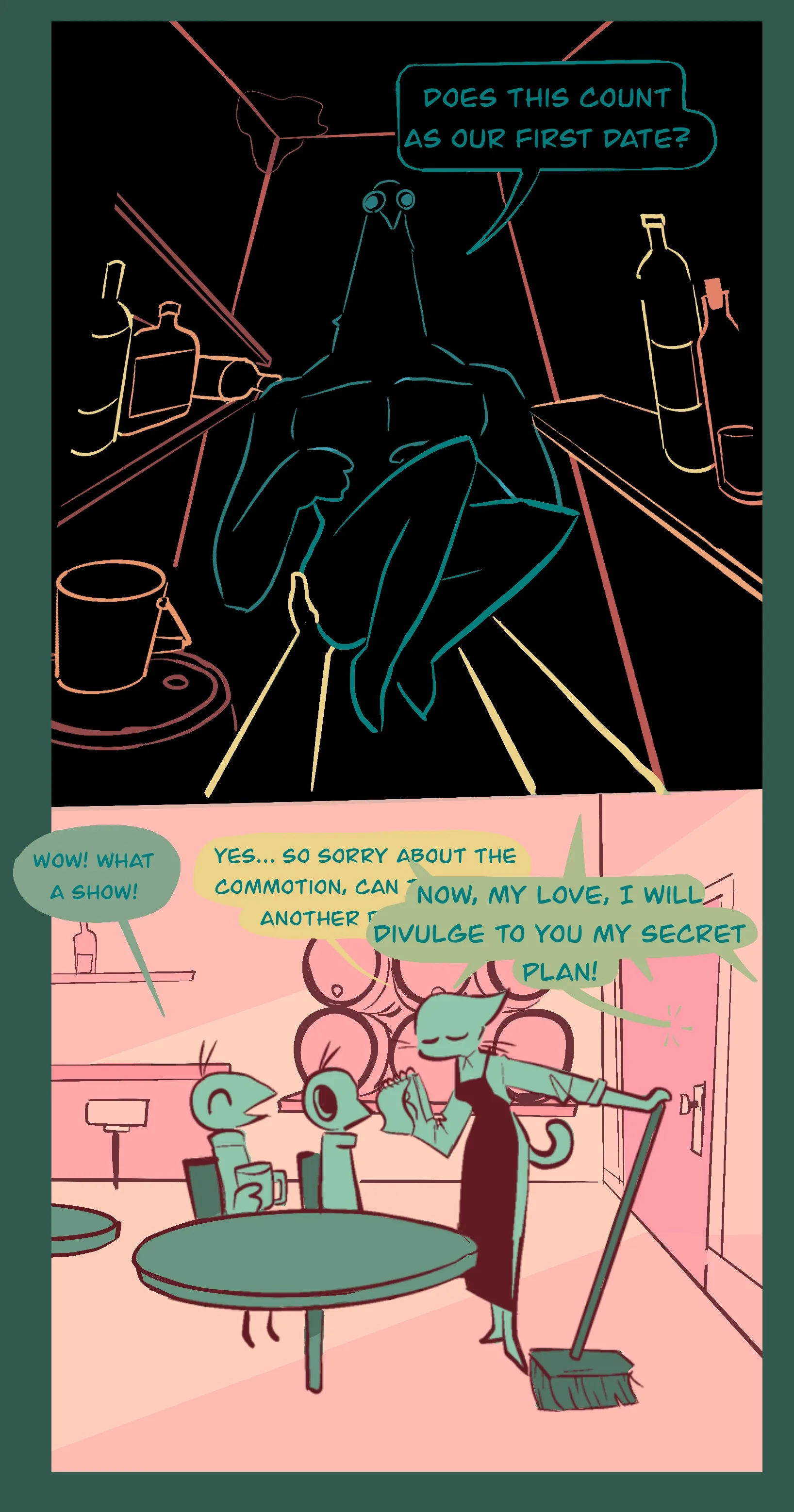 Unicorn Blood — page 45
