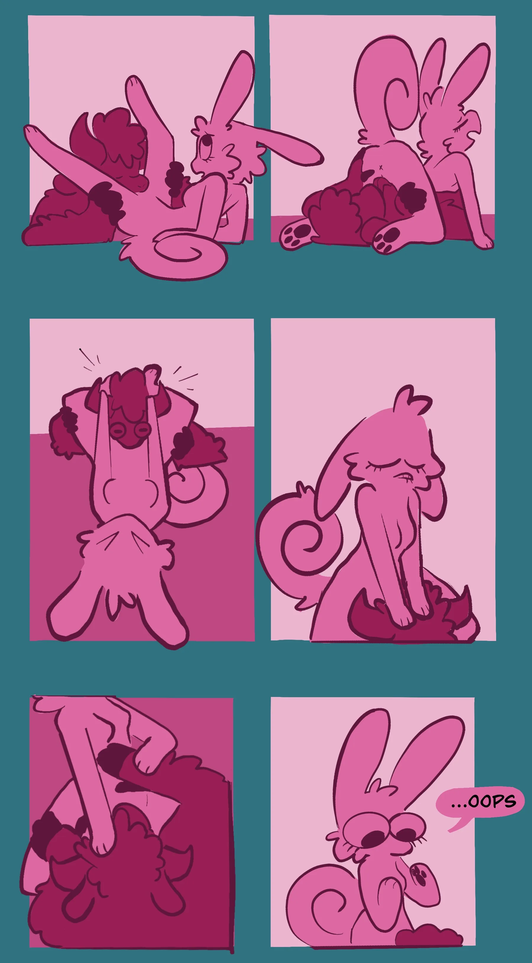 Unicorn Blood — page 33