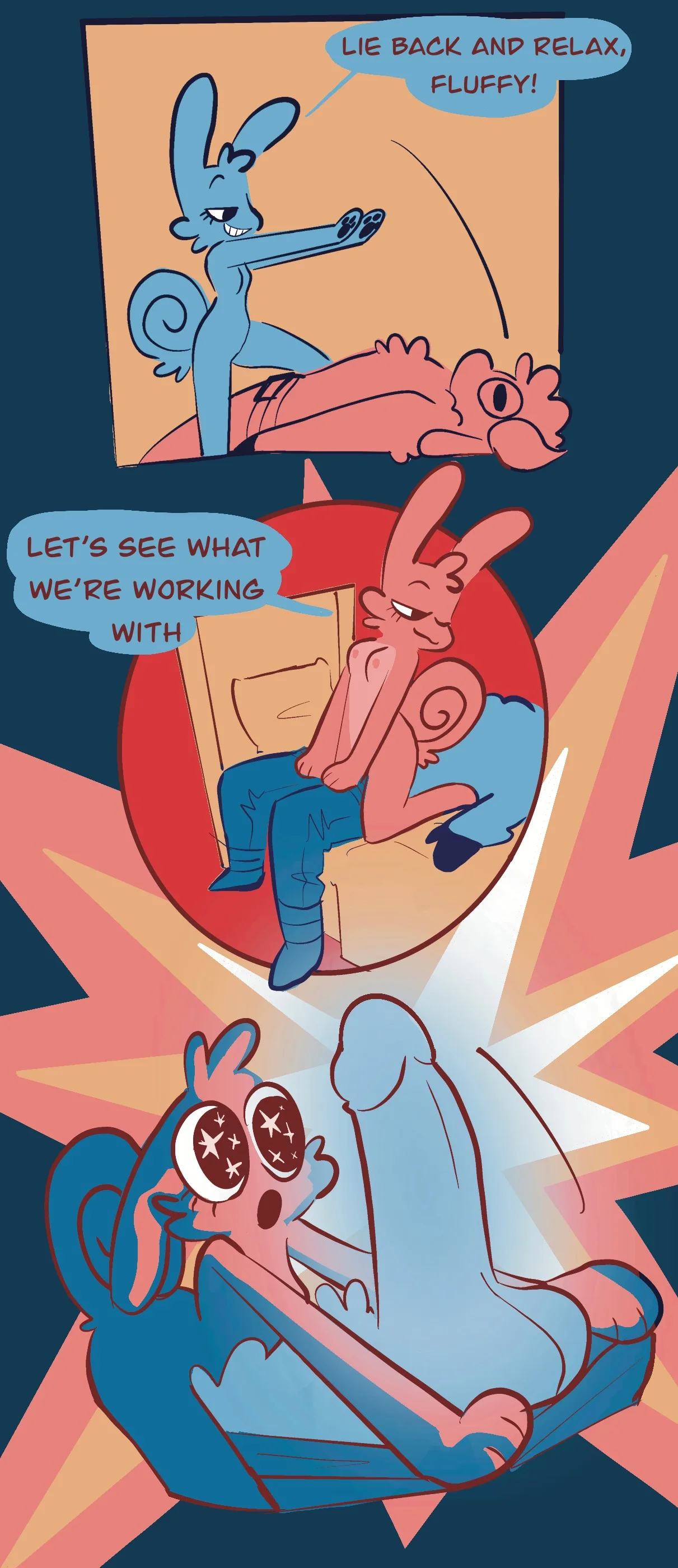 Unicorn Blood — page 36