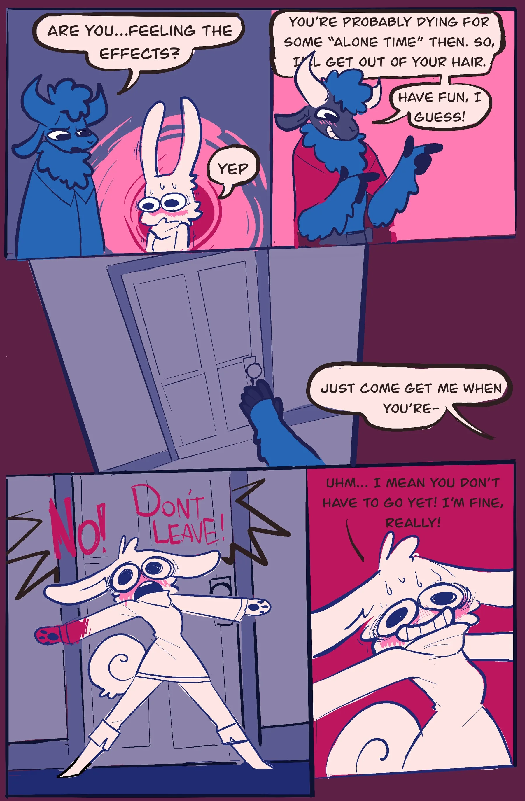 Unicorn Blood — page 13