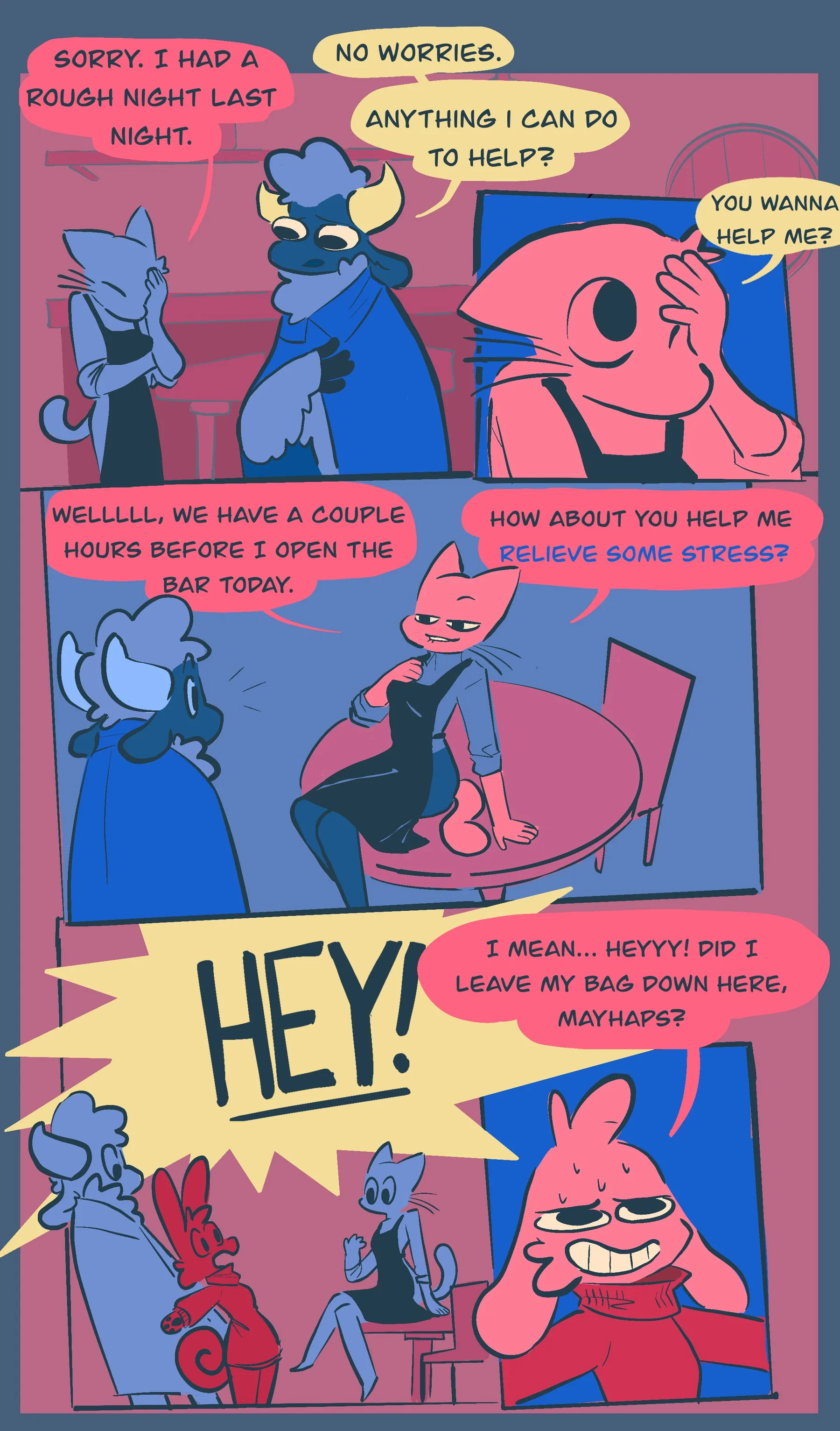 Unicorn Blood — page 59