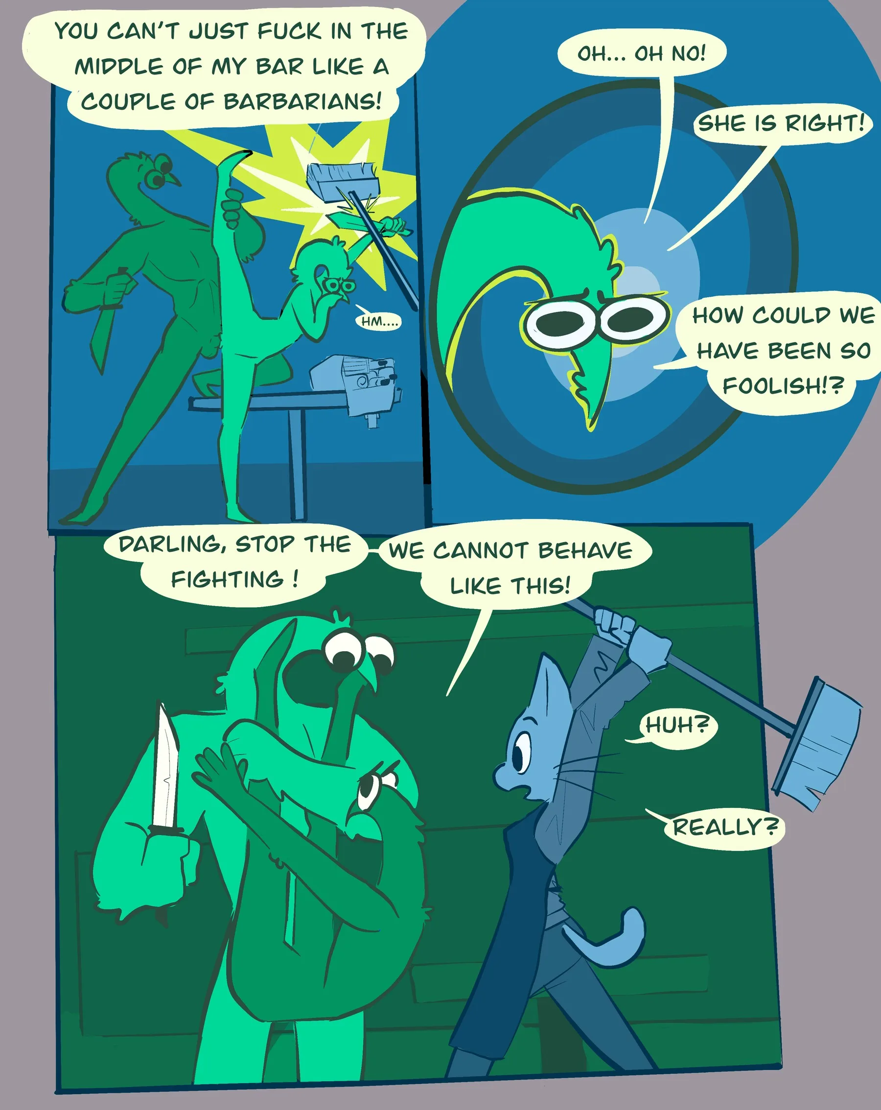Unicorn Blood — page 41