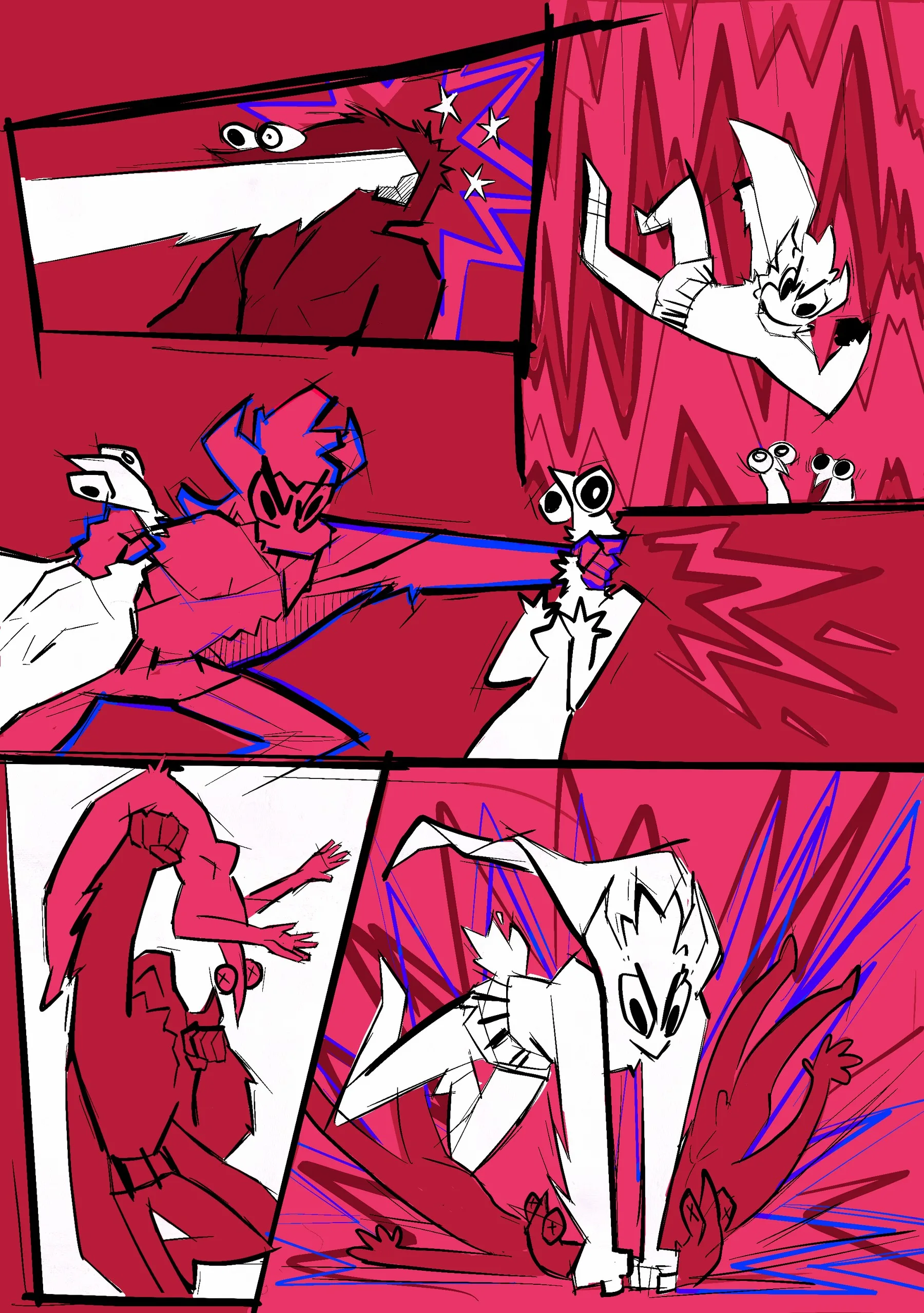Unicorn Blood — page 64