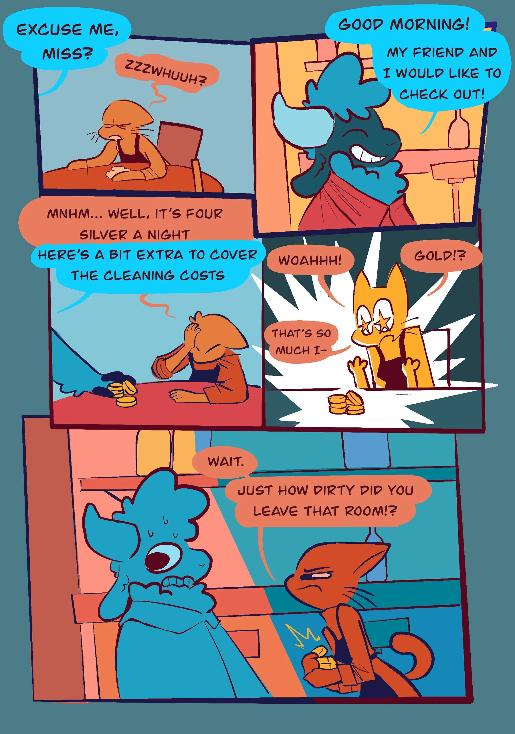 Unicorn Blood — page 58