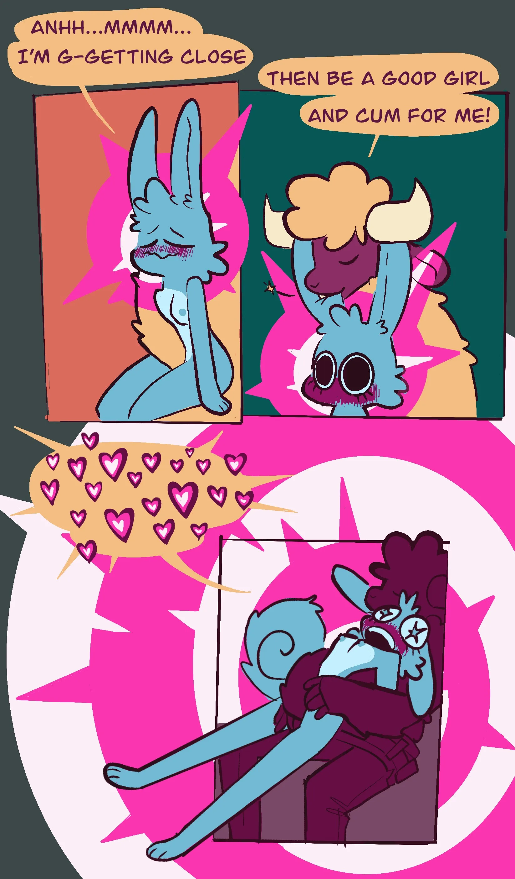 Unicorn Blood — page 31