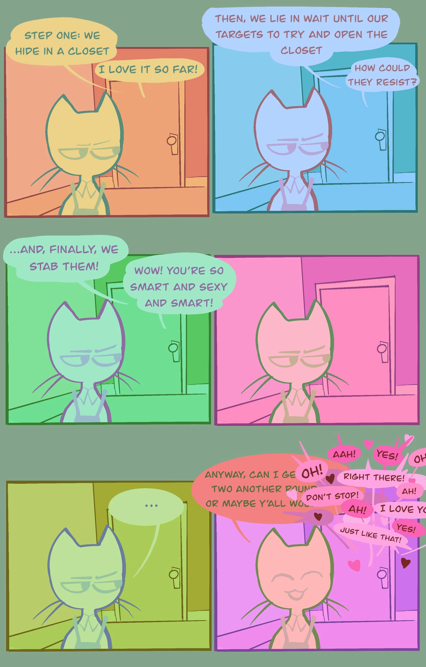 Unicorn Blood — page 46