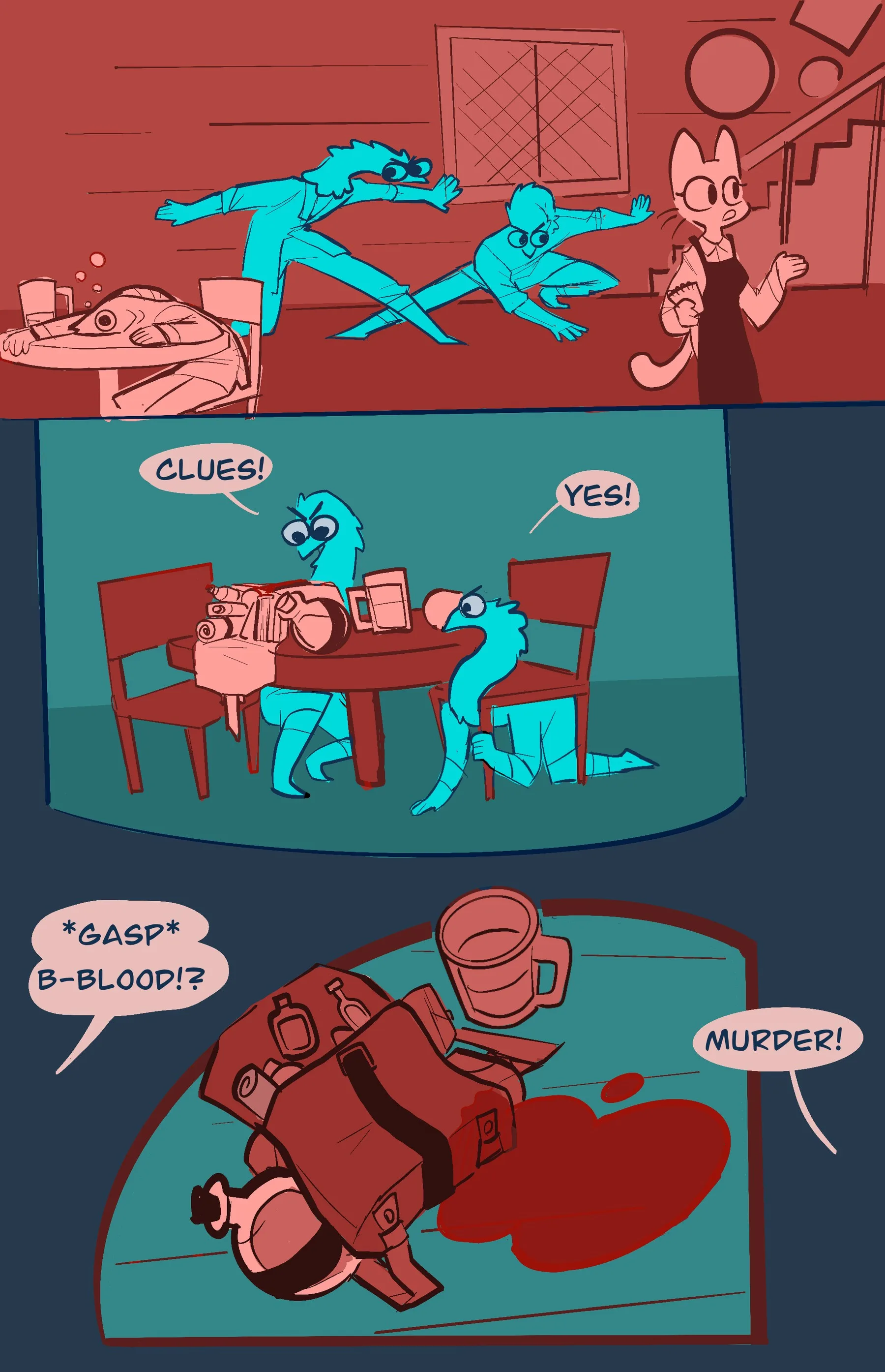 Unicorn Blood — page 16