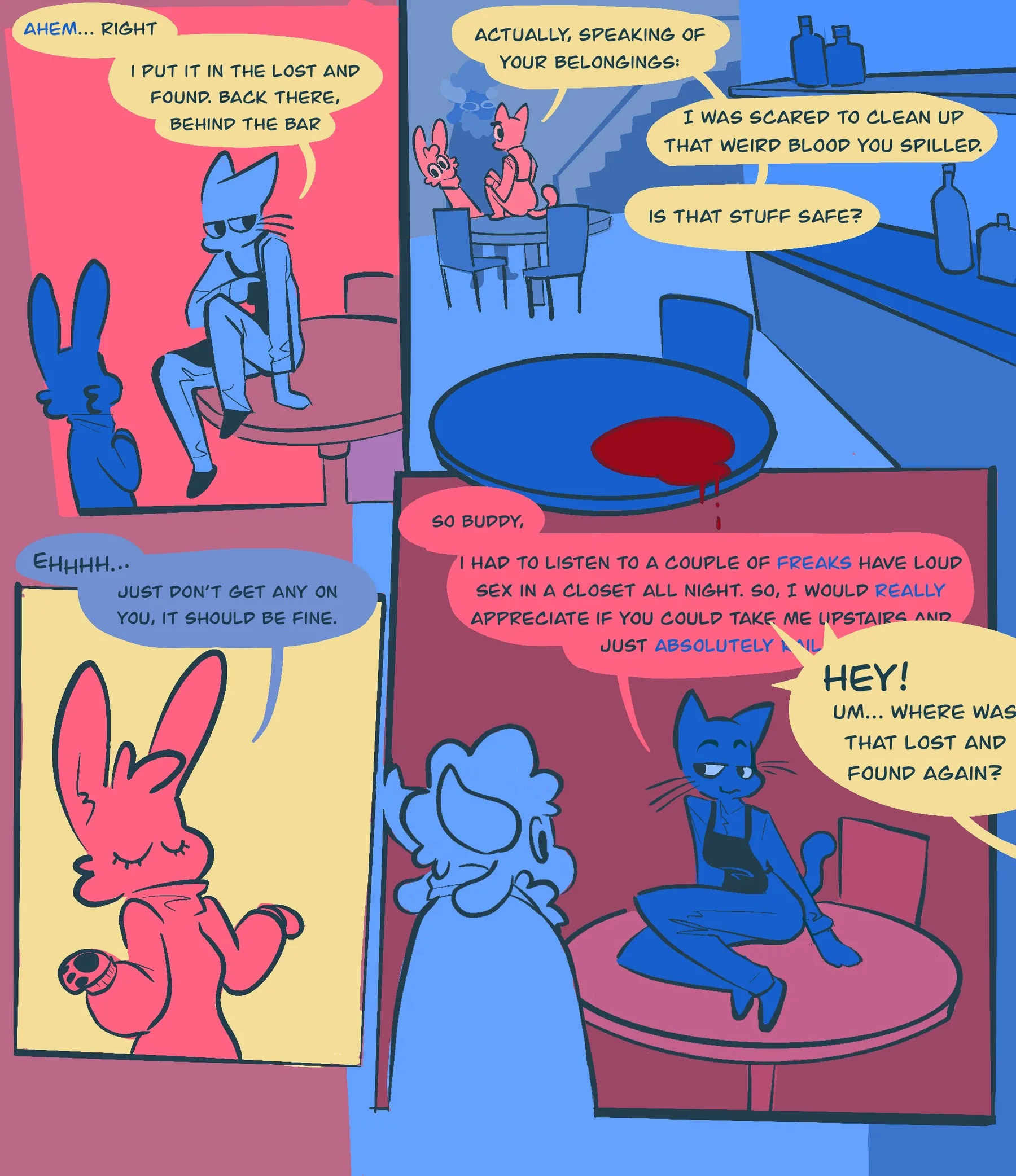 Unicorn Blood — page 60