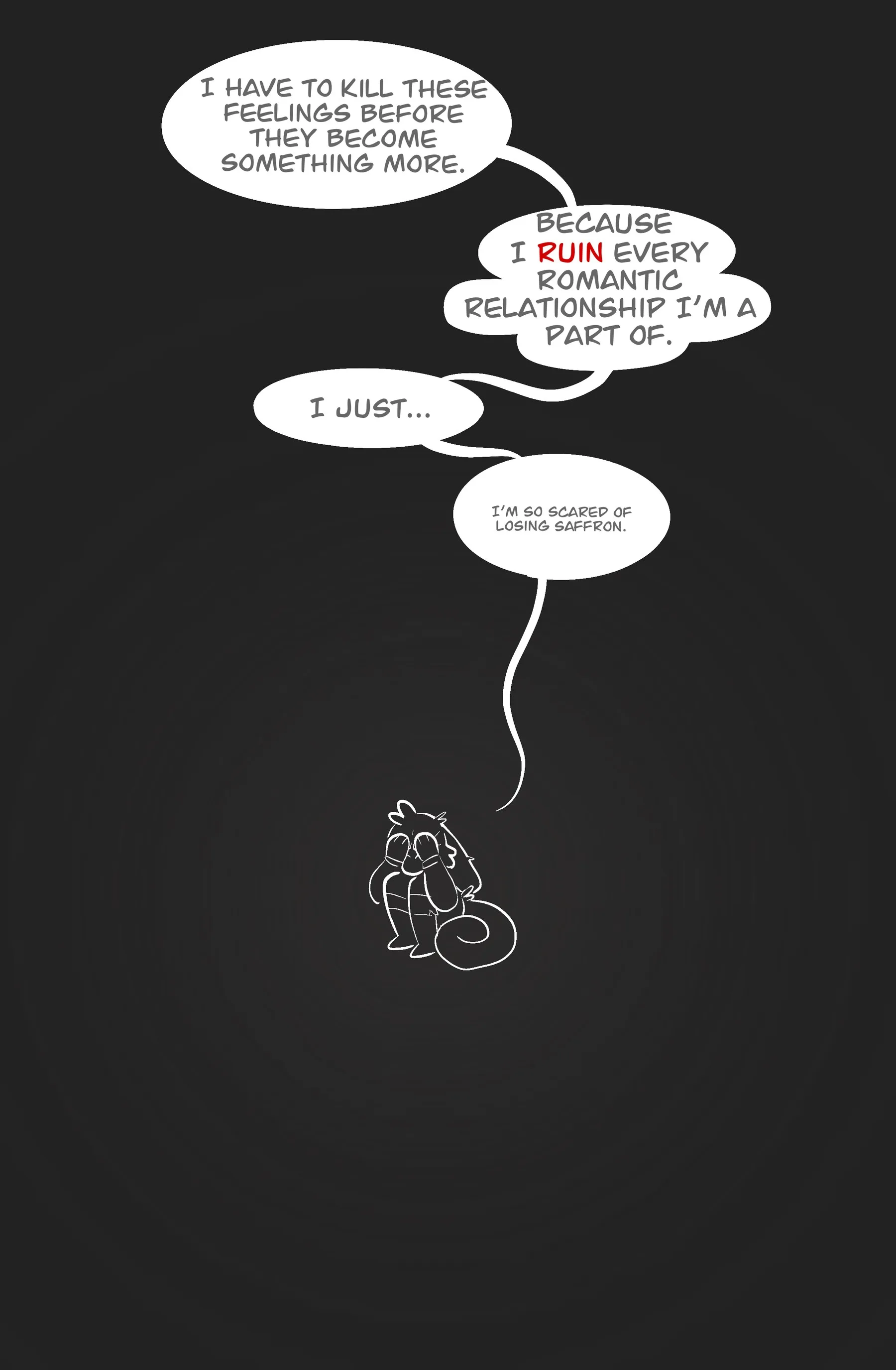 Unicorn Blood 2: Size Queen — page 42