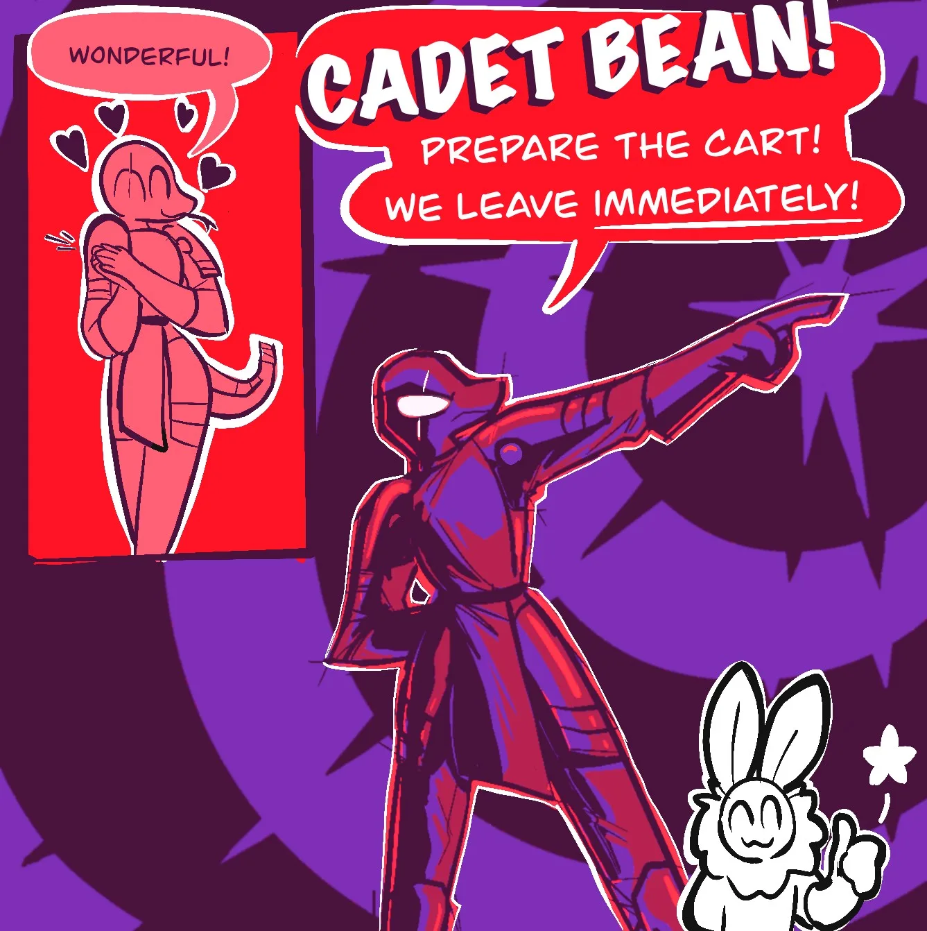 Unicorn Blood 2: Size Queen — page 28