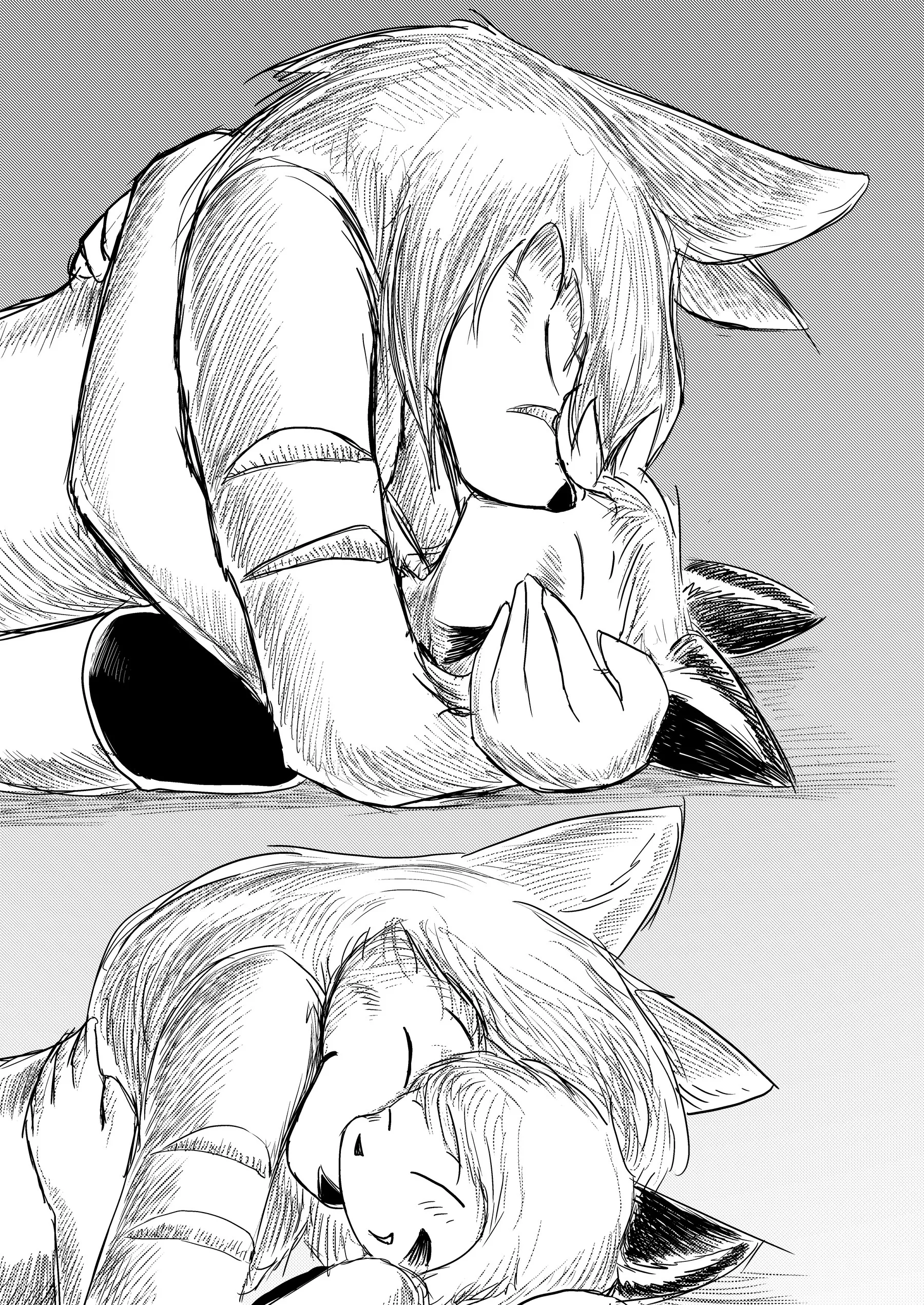 Nom D'un Chien — page 88