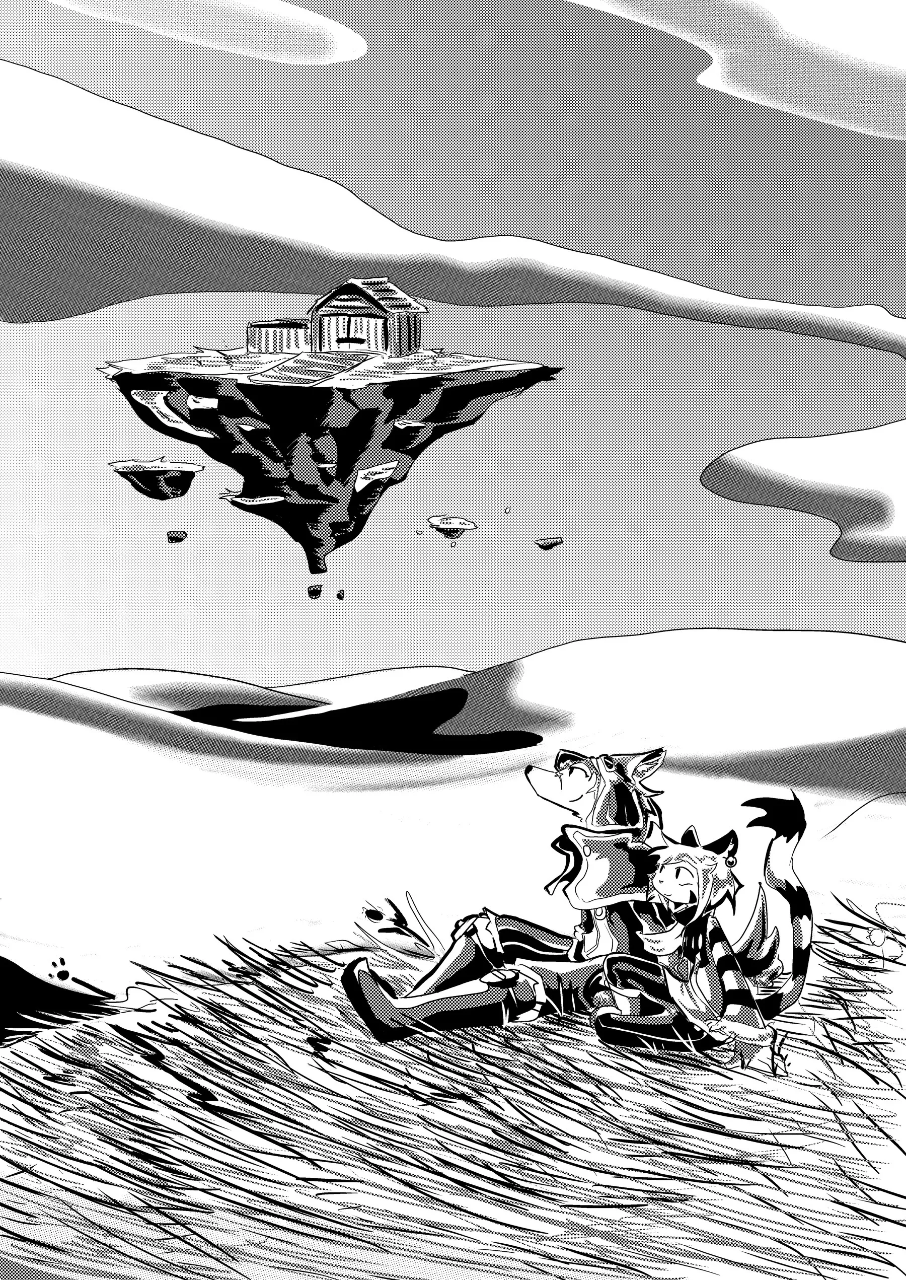 Nom D'un Chien — page 5