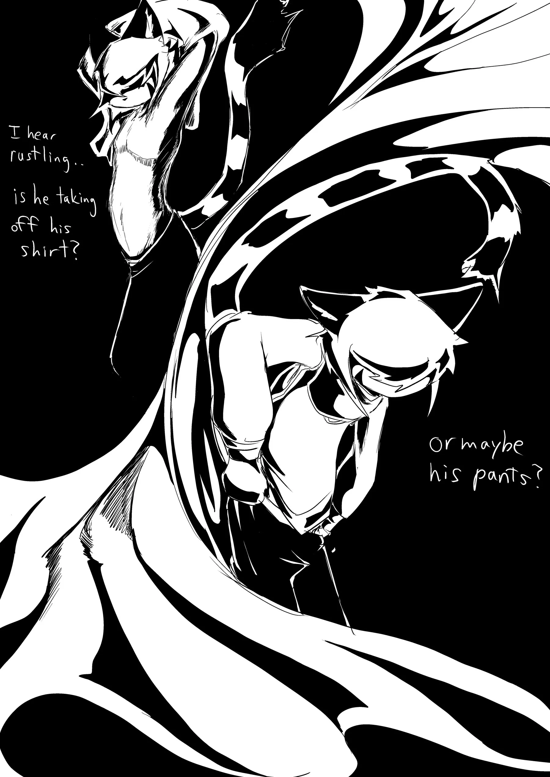 Nom D'un Chien — page 41