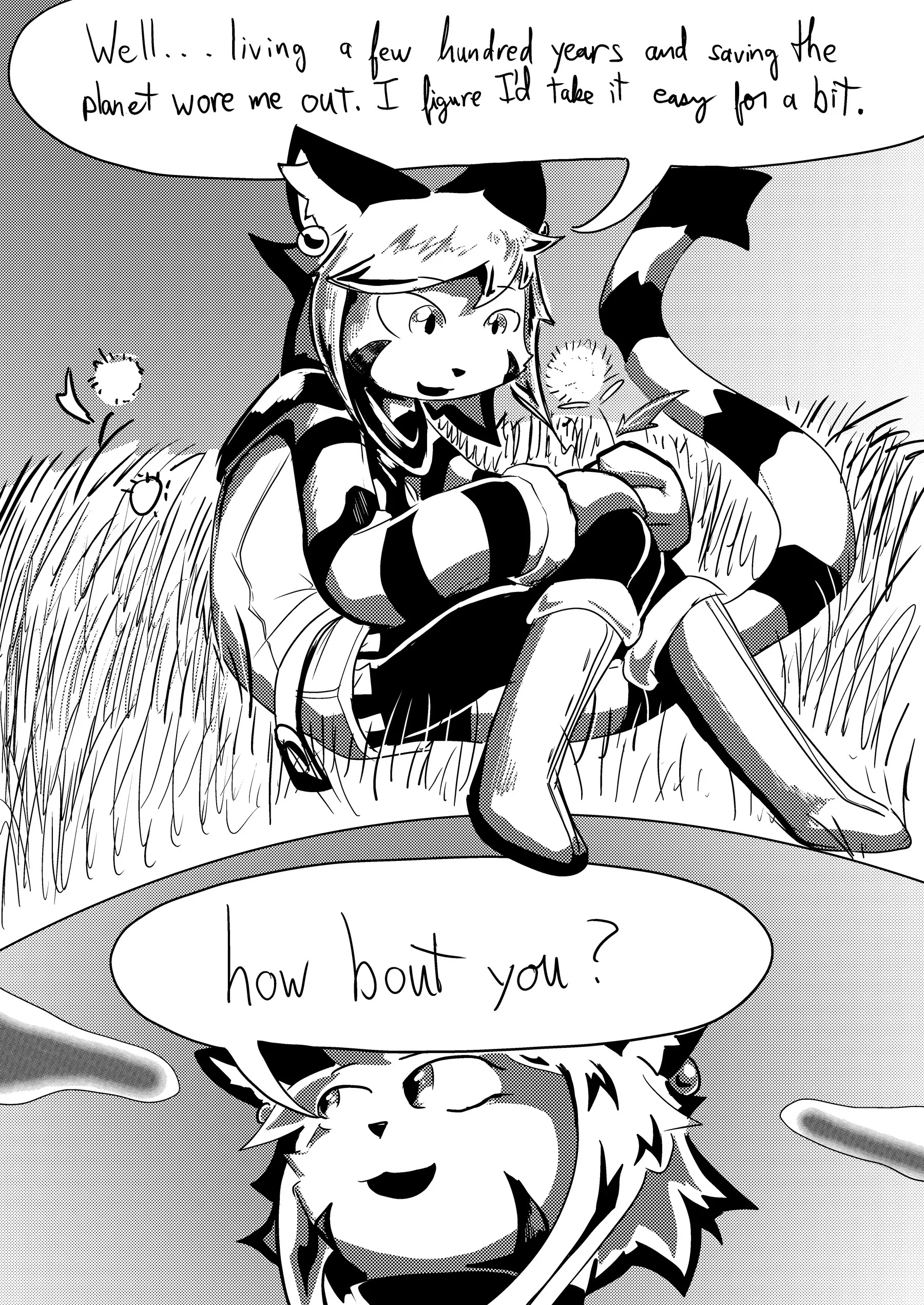 Nom D'un Chien — page 7