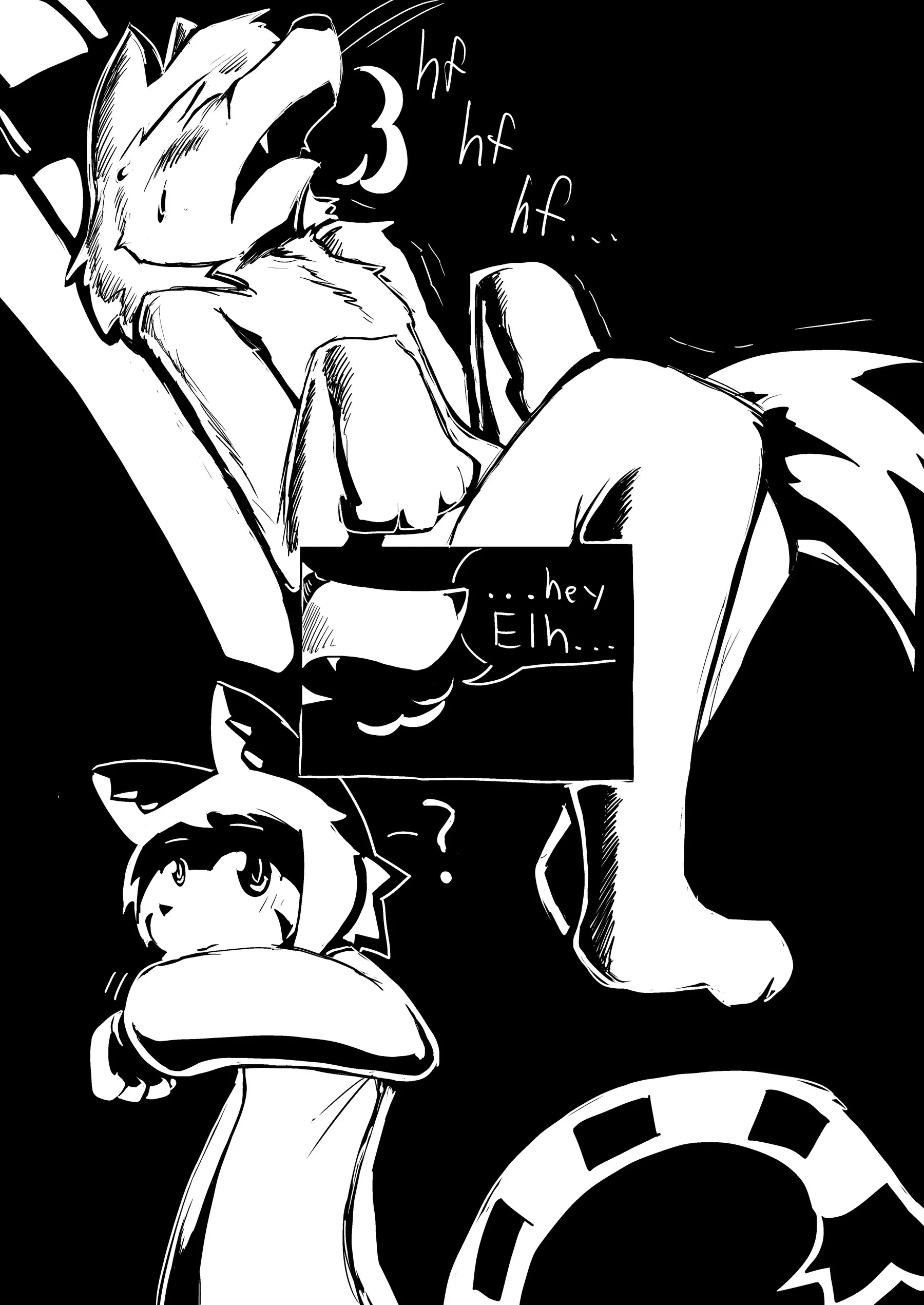 Nom D'un Chien — page 37