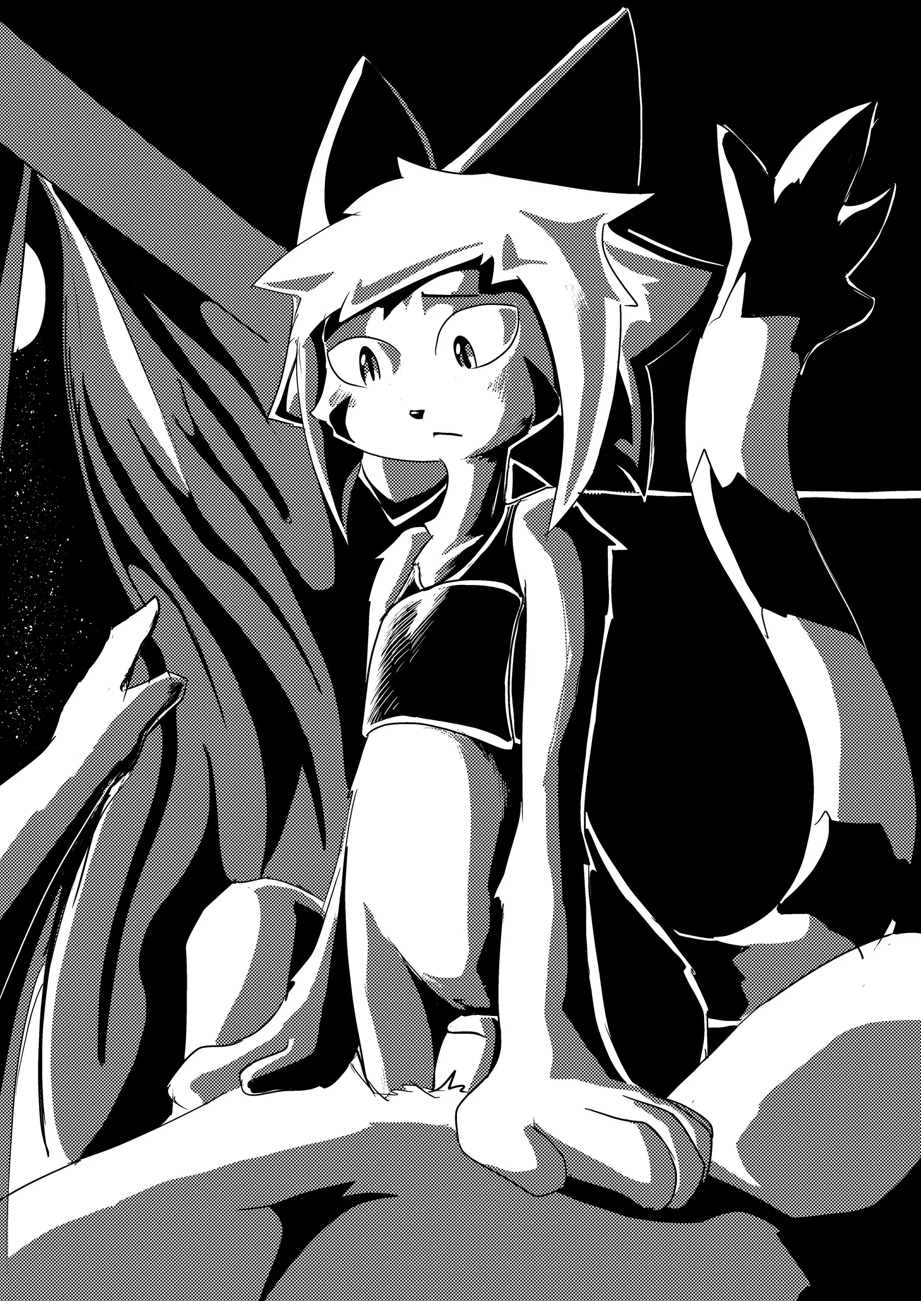 Nom D'un Chien — page 44