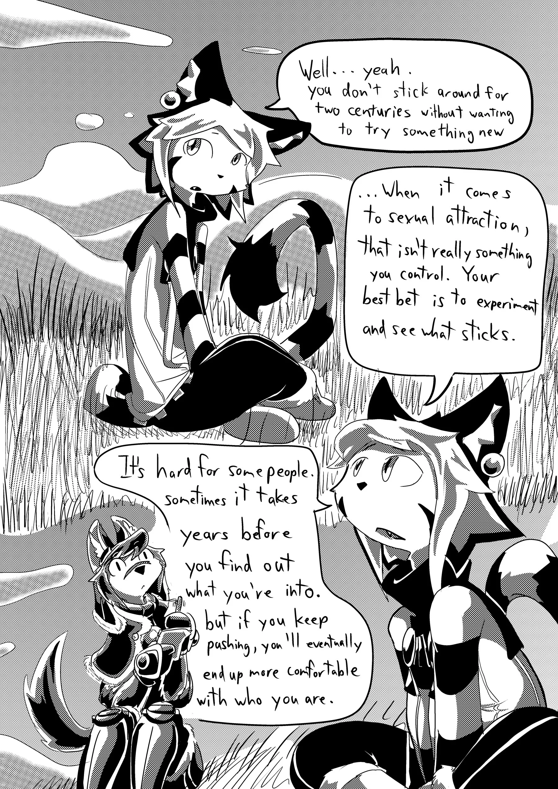 Nom D'un Chien — page 20