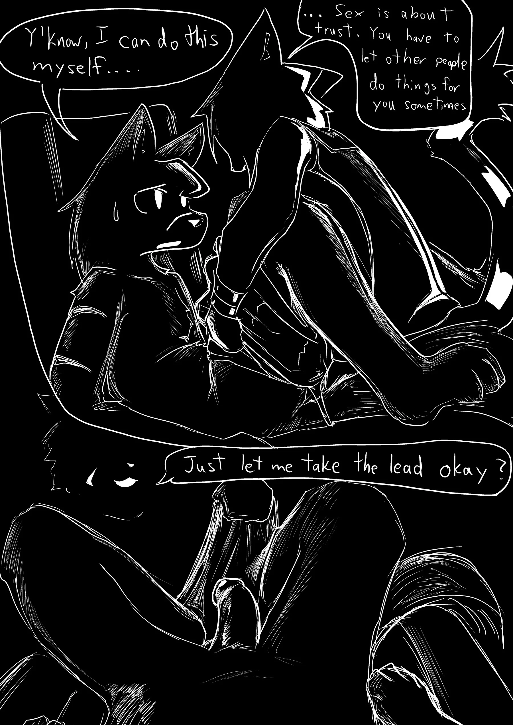 Nom D'un Chien — page 29