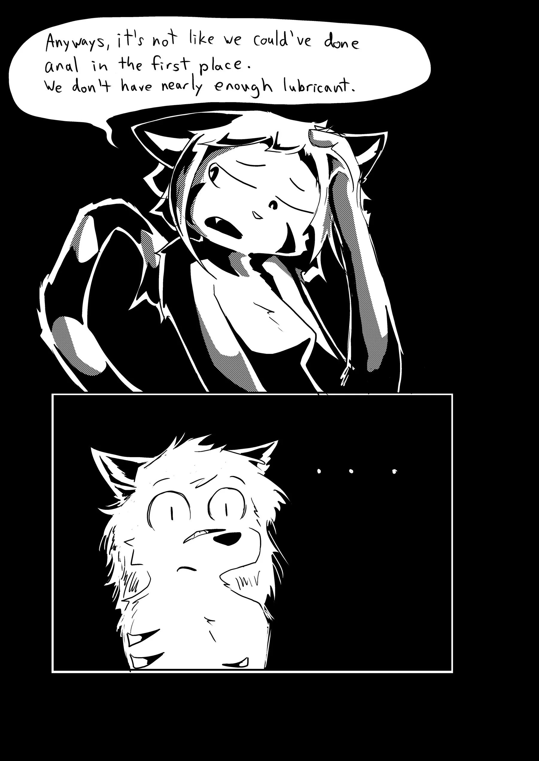 Nom D'un Chien — page 65