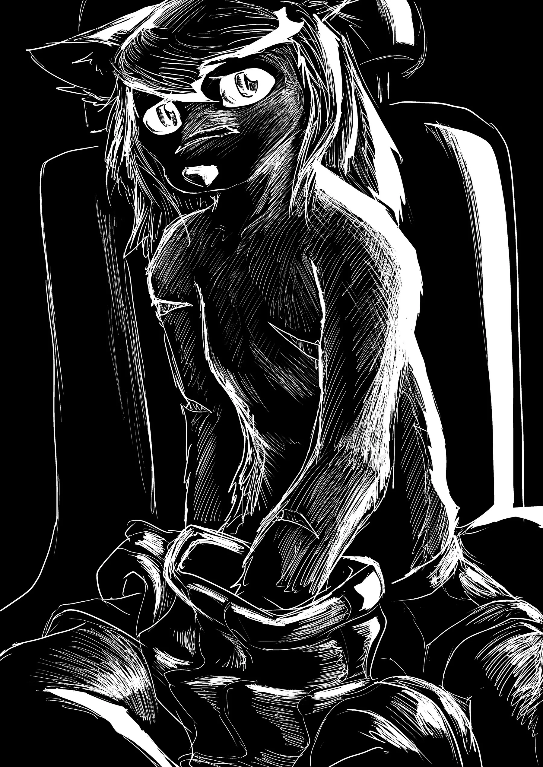 Nom D'un Chien — page 28