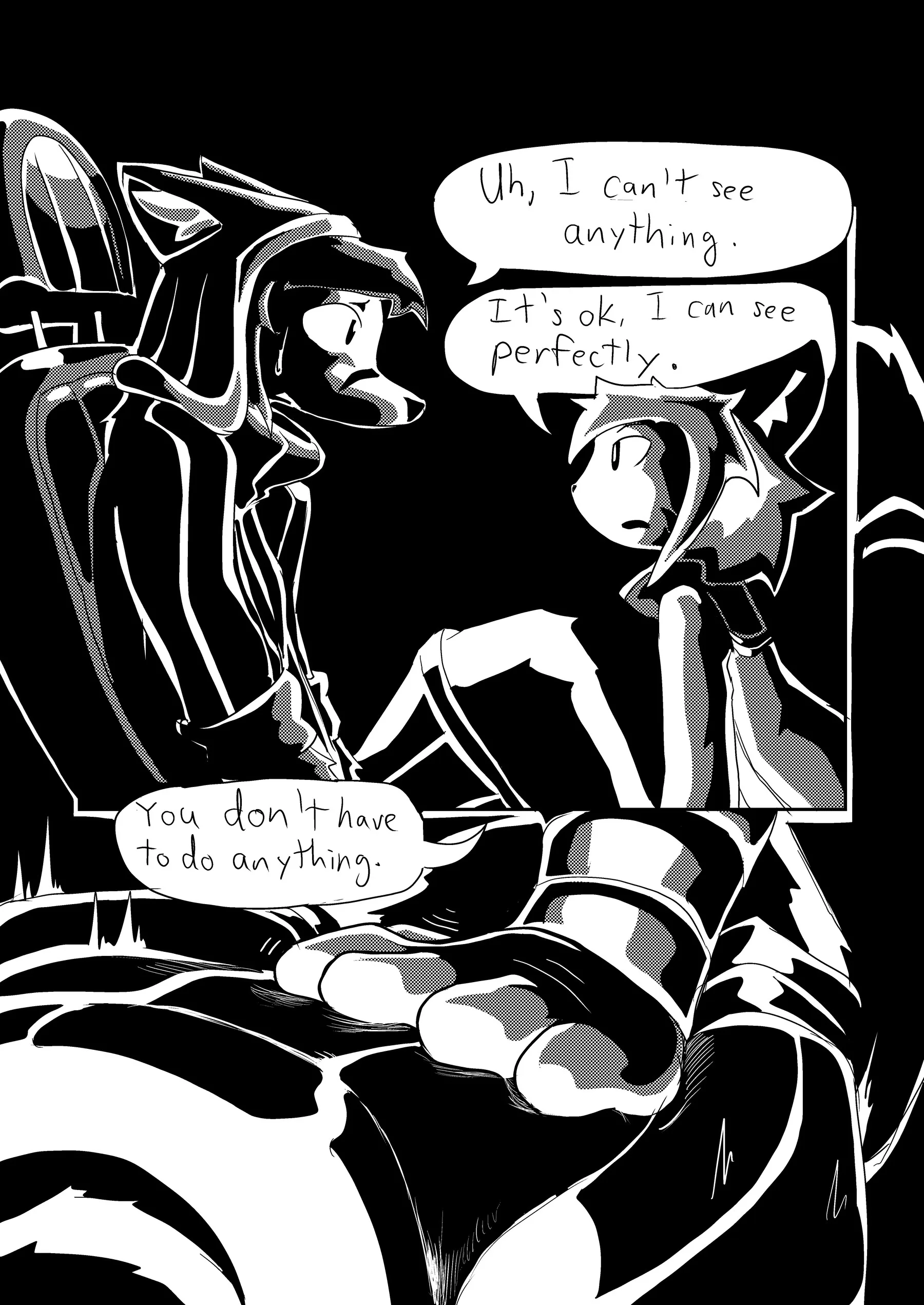 Nom D'un Chien — page 26