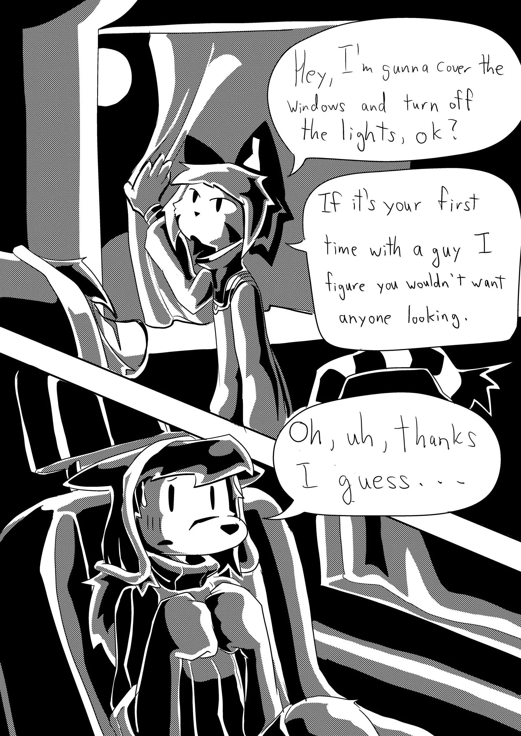 Nom D'un Chien — page 25