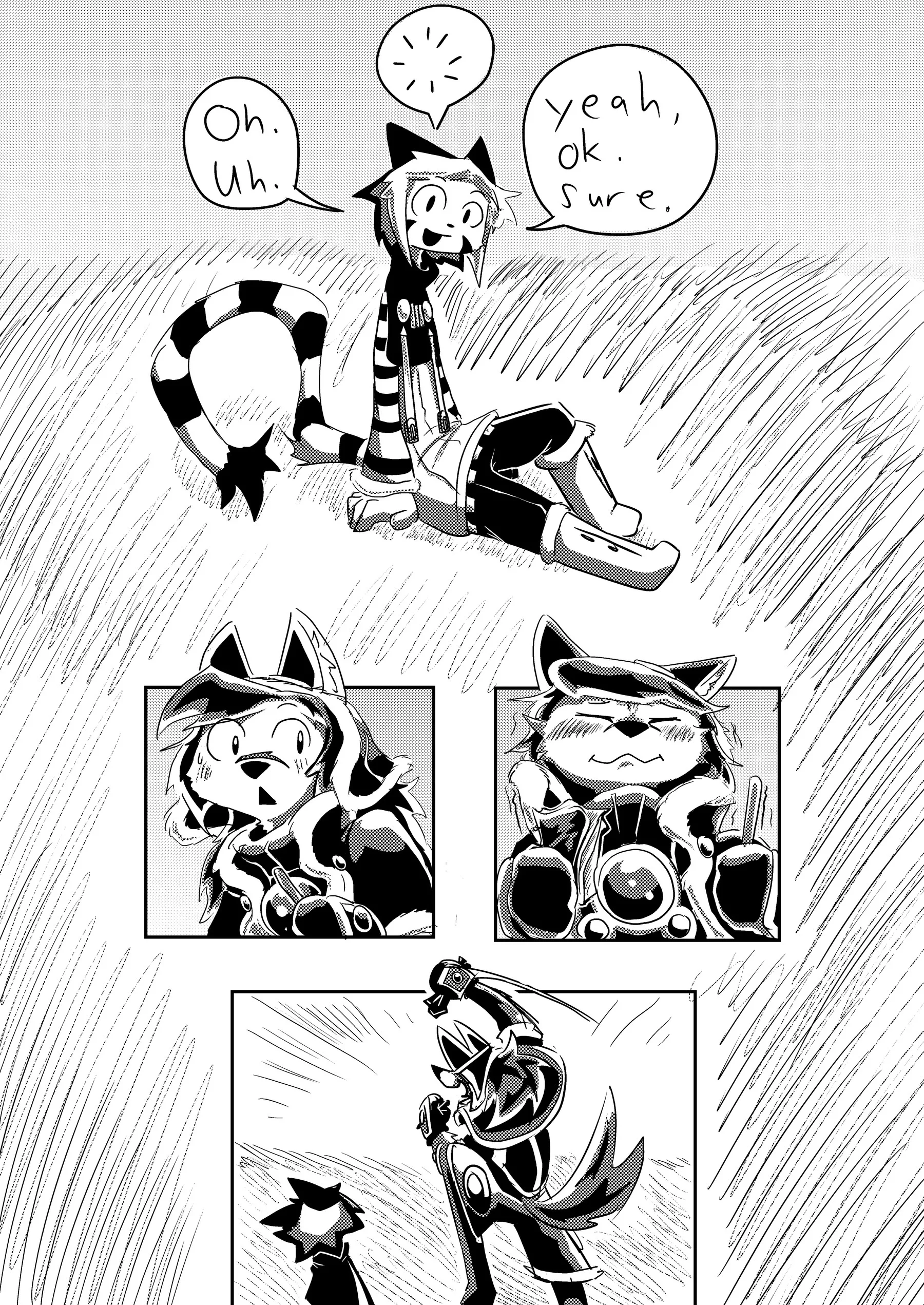 Nom D'un Chien — page 22
