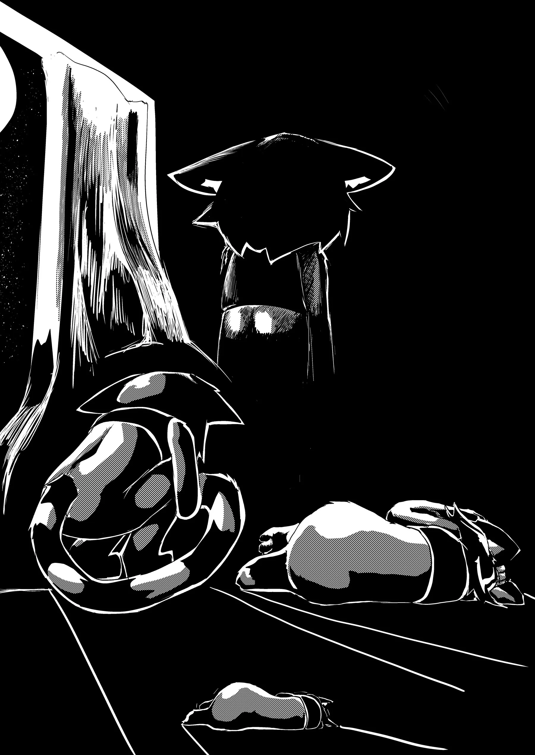 Nom D'un Chien — page 52