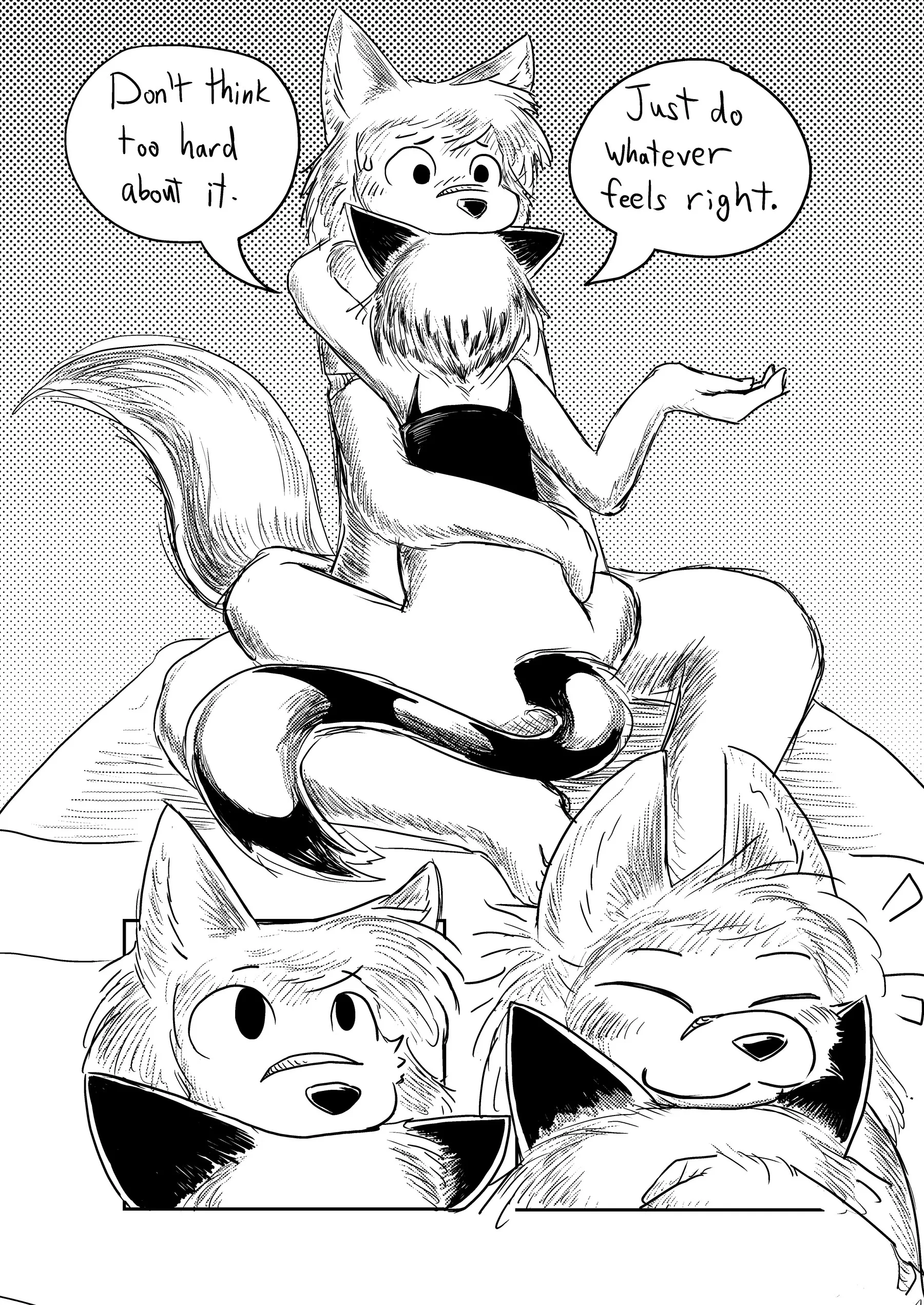 Nom D'un Chien — page 80