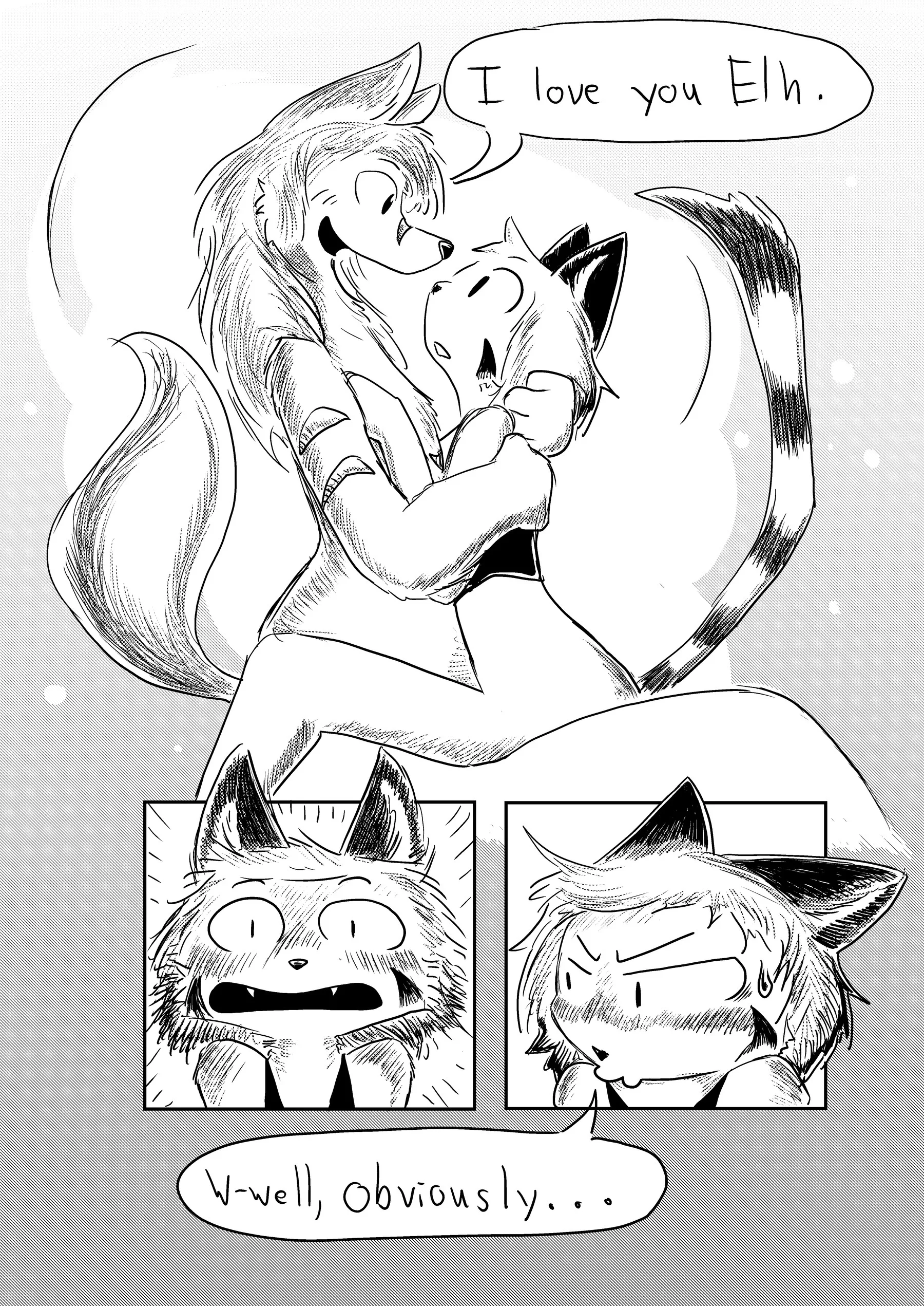 Nom D'un Chien — page 81