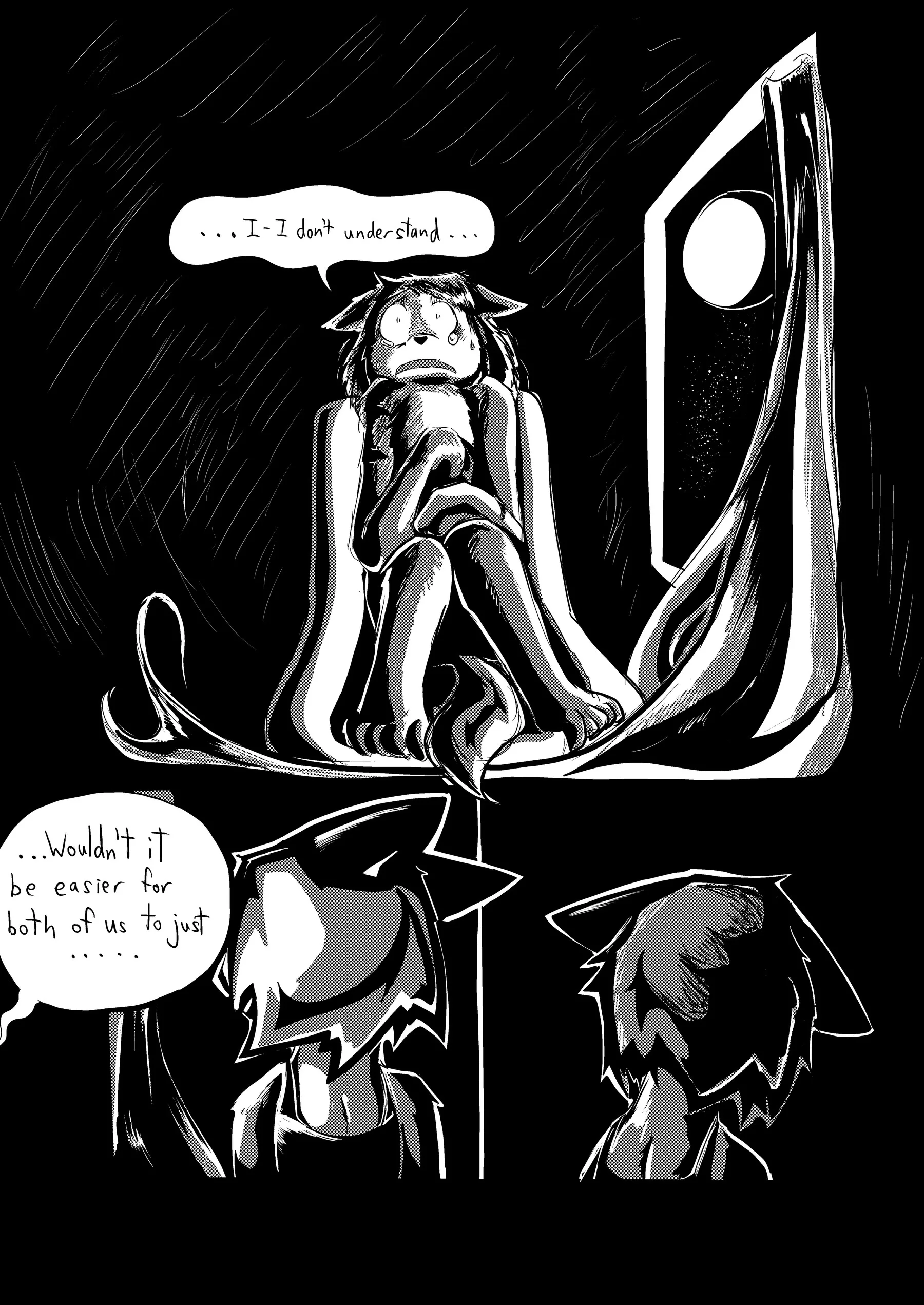 Nom D'un Chien — page 51