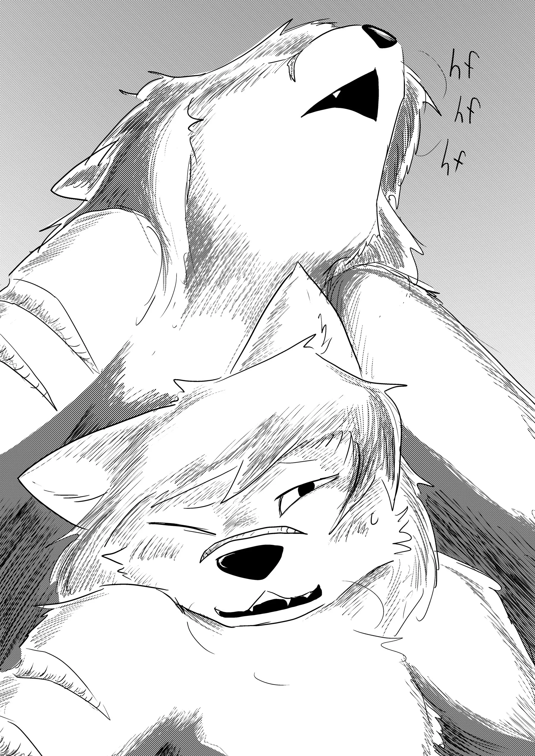 Nom D'un Chien — page 87