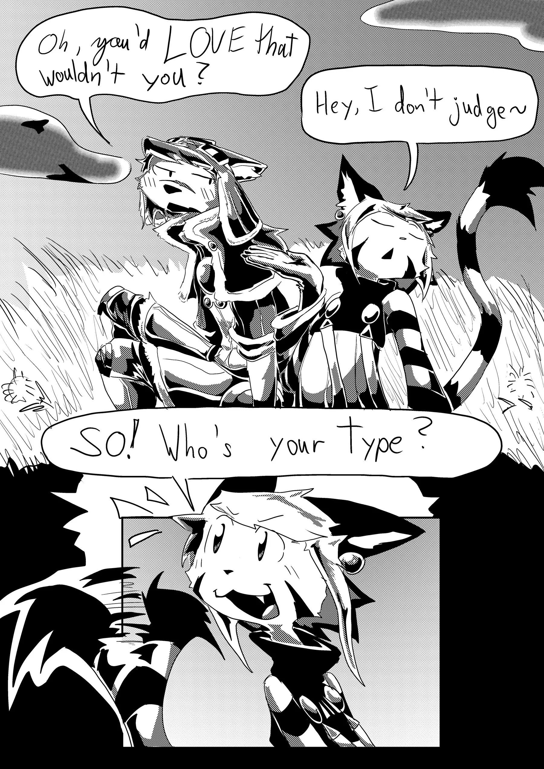Nom D'un Chien — page 12