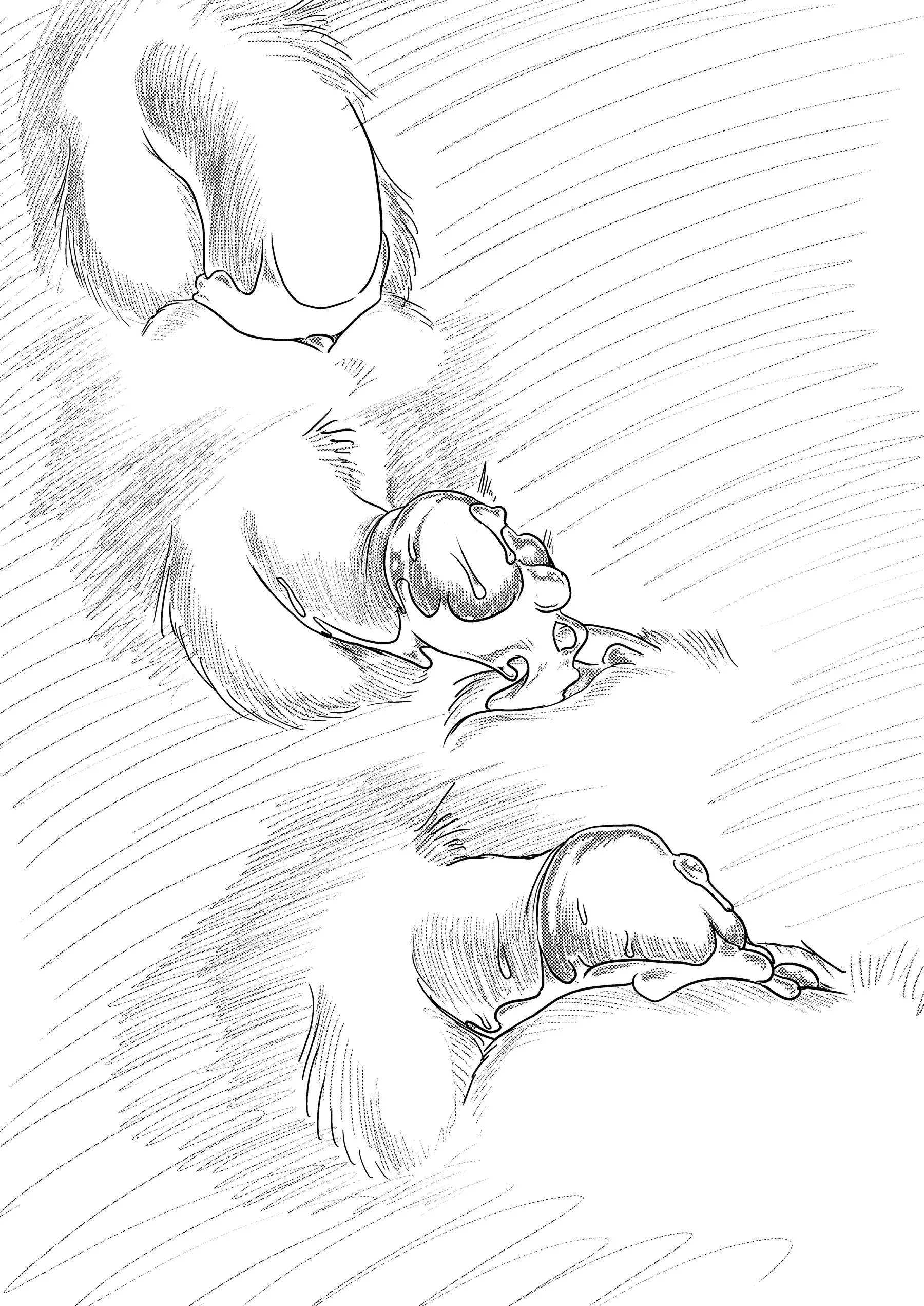 Nom D'un Chien — page 91
