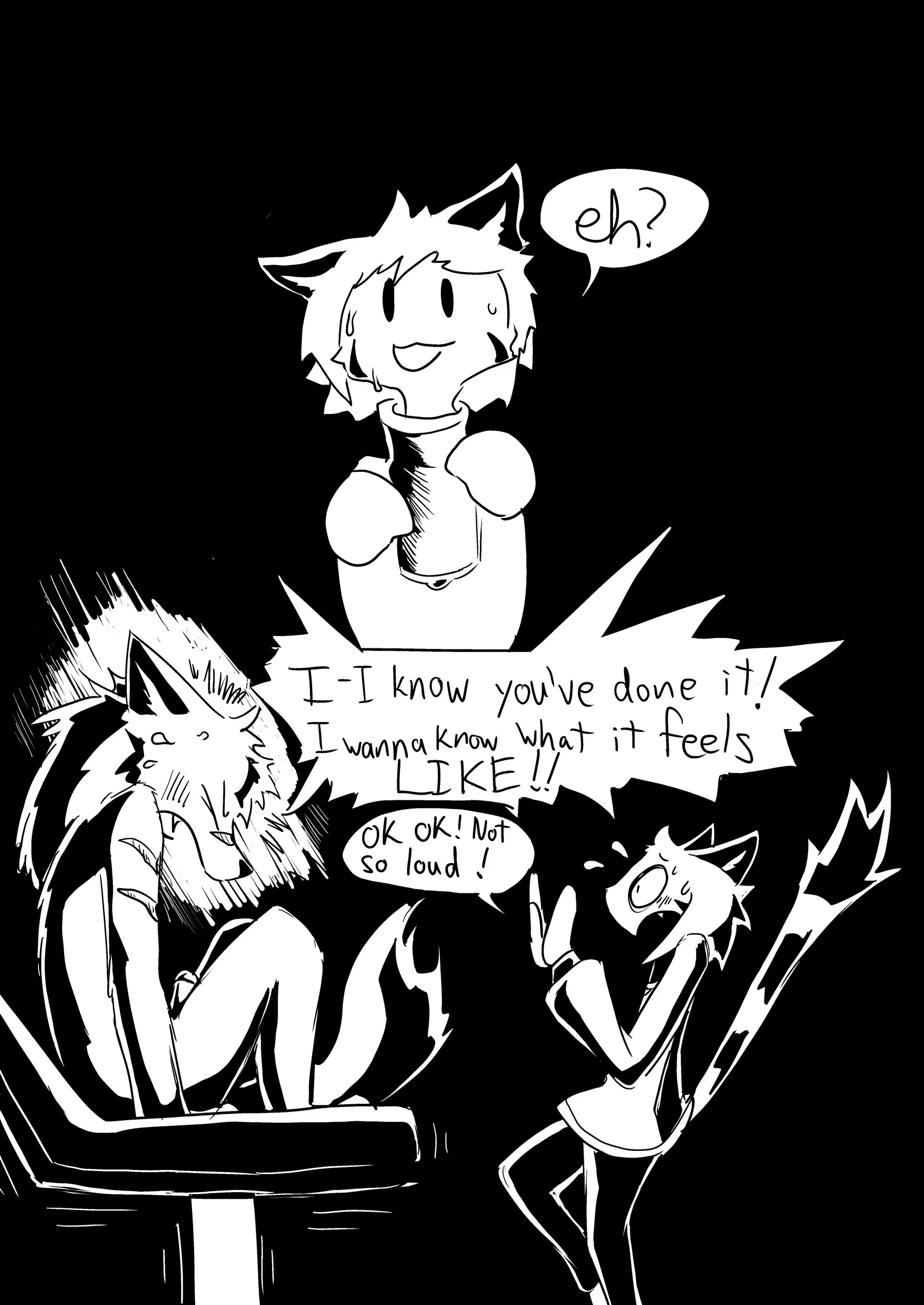Nom D'un Chien — page 39