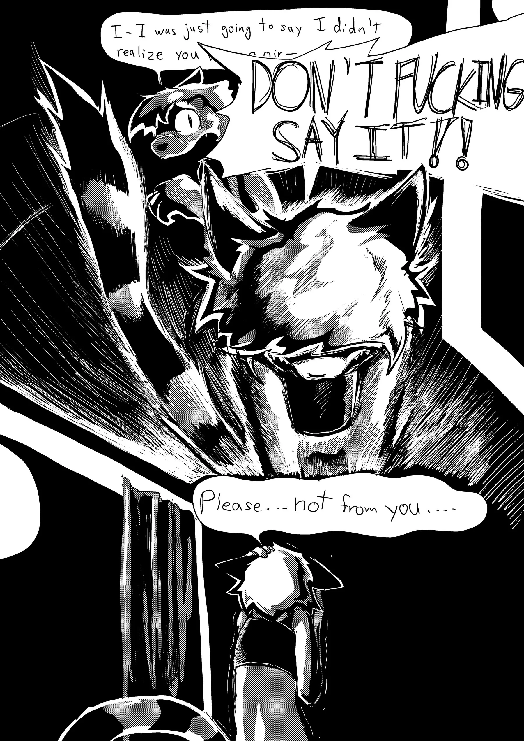 Nom D'un Chien — page 48